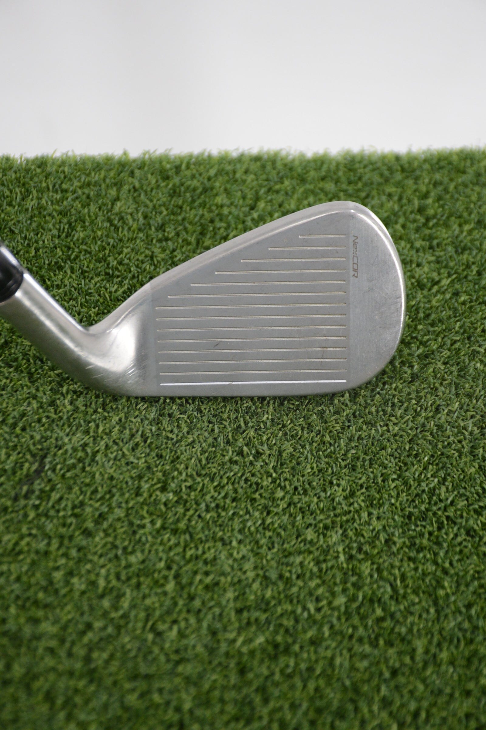 *Lefty Fitting Club* Nike Vr-S Covert 7 Fitting Iron SR Flex 36.5" Golf Clubs GolfRoots 