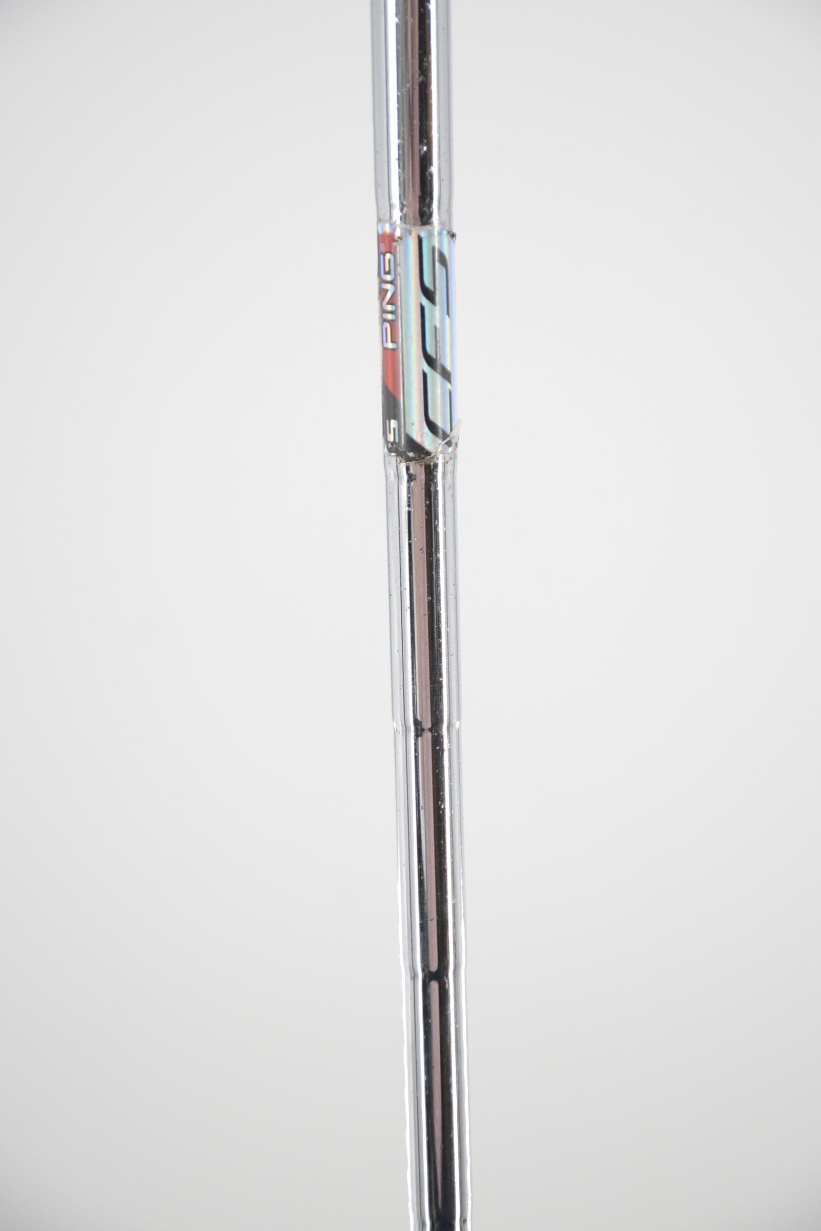 Ping I25 5 Iron S Flex 37.75" Golf Clubs GolfRoots 