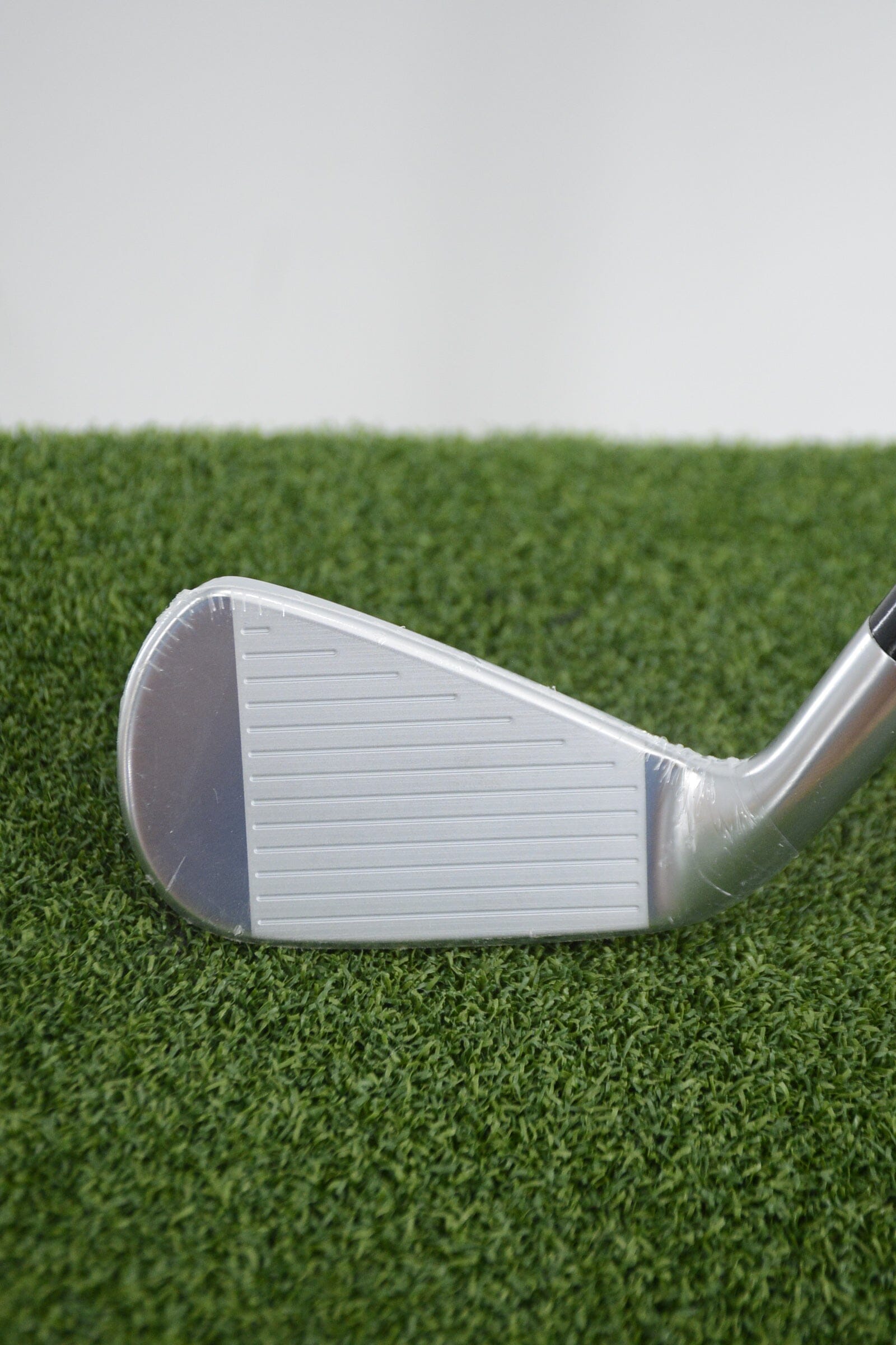 NEW Srixon ZX MK II 4 Driving Iron R Flex 39" Golf Clubs GolfRoots 
