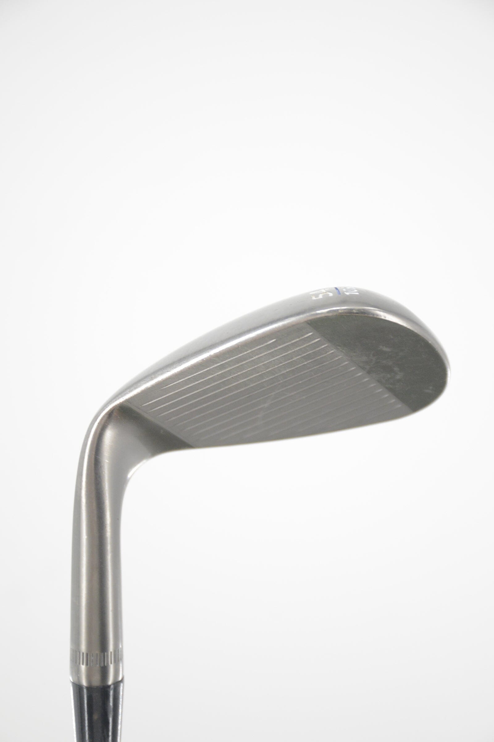 Callaway Jaws MD5 Tour Grey 54 Degree Wedge S Flex 35" Golf Clubs GolfRoots 