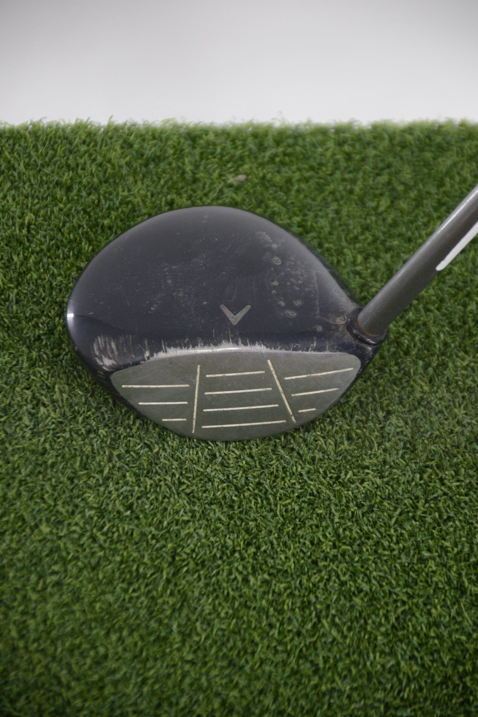 Callaway Steelhead Plus 3 Wood R Flex 42.75" Golf Clubs GolfRoots 