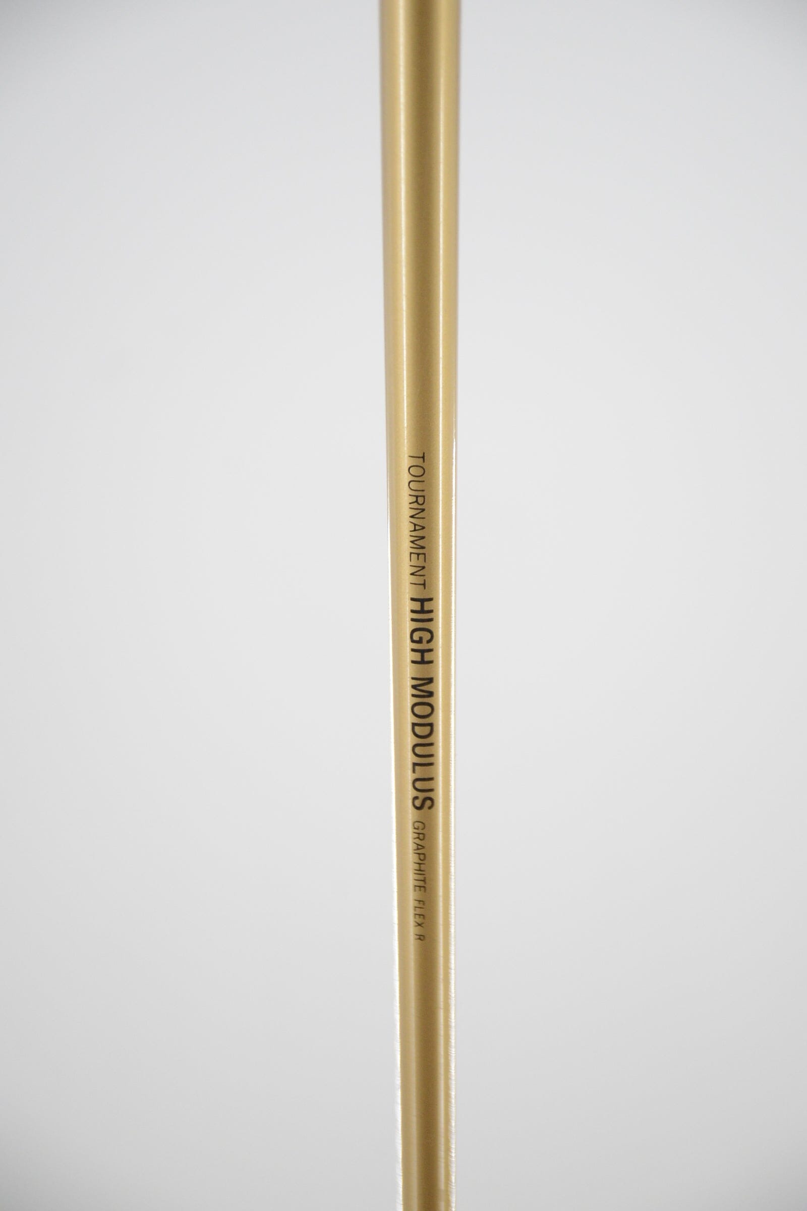 Riviera BB-1 3 Wood S Flex 43.5" Golf Clubs GolfRoots 