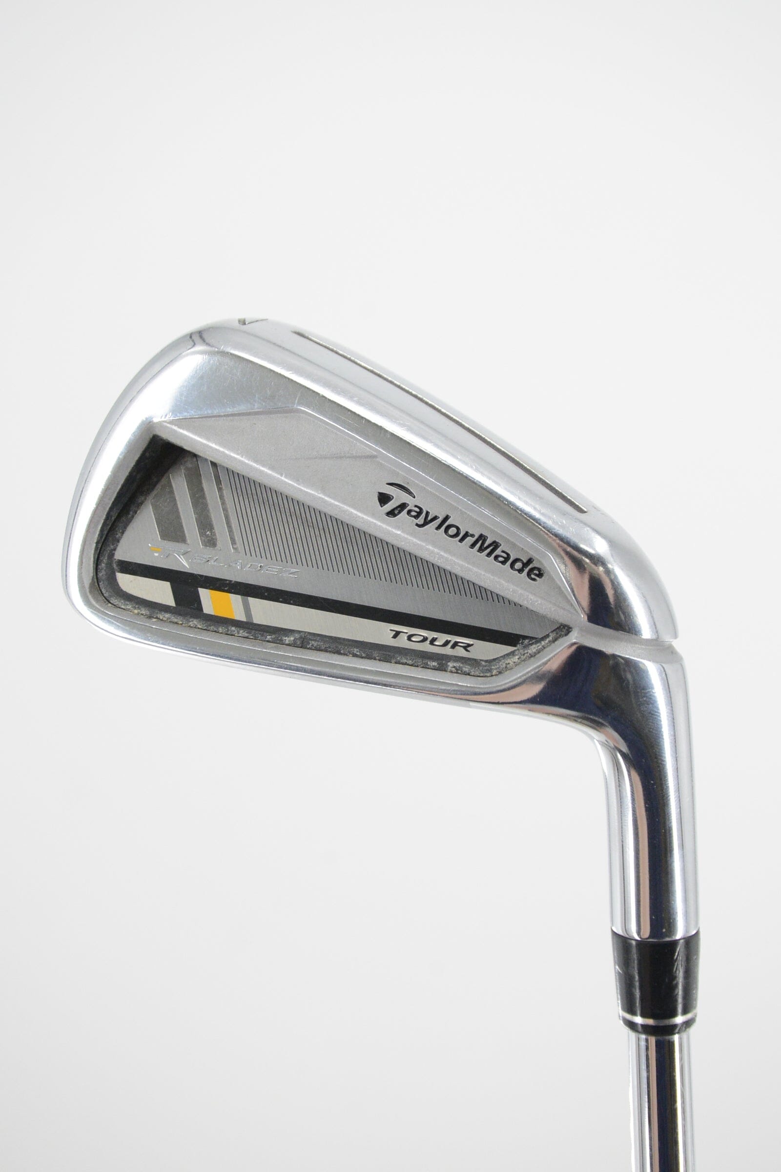 TaylorMade Rbladez Tour 7 Iron S Flex 36.5" Golf Clubs GolfRoots 