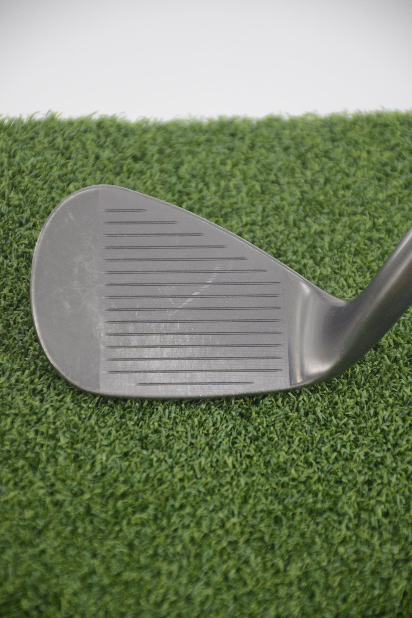 Callaway Jaws MD5 Tour Grey 54 Degree Wedge S Flex 35" Golf Clubs GolfRoots 