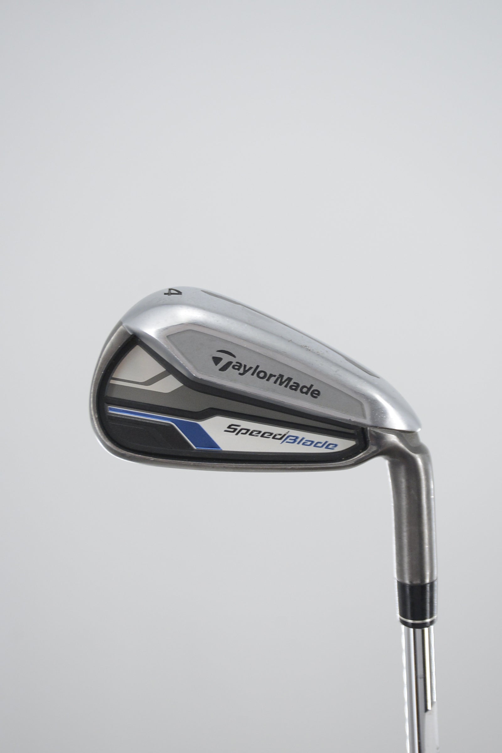 TaylorMade Speedblade 4 Iron R Flex 38.75"