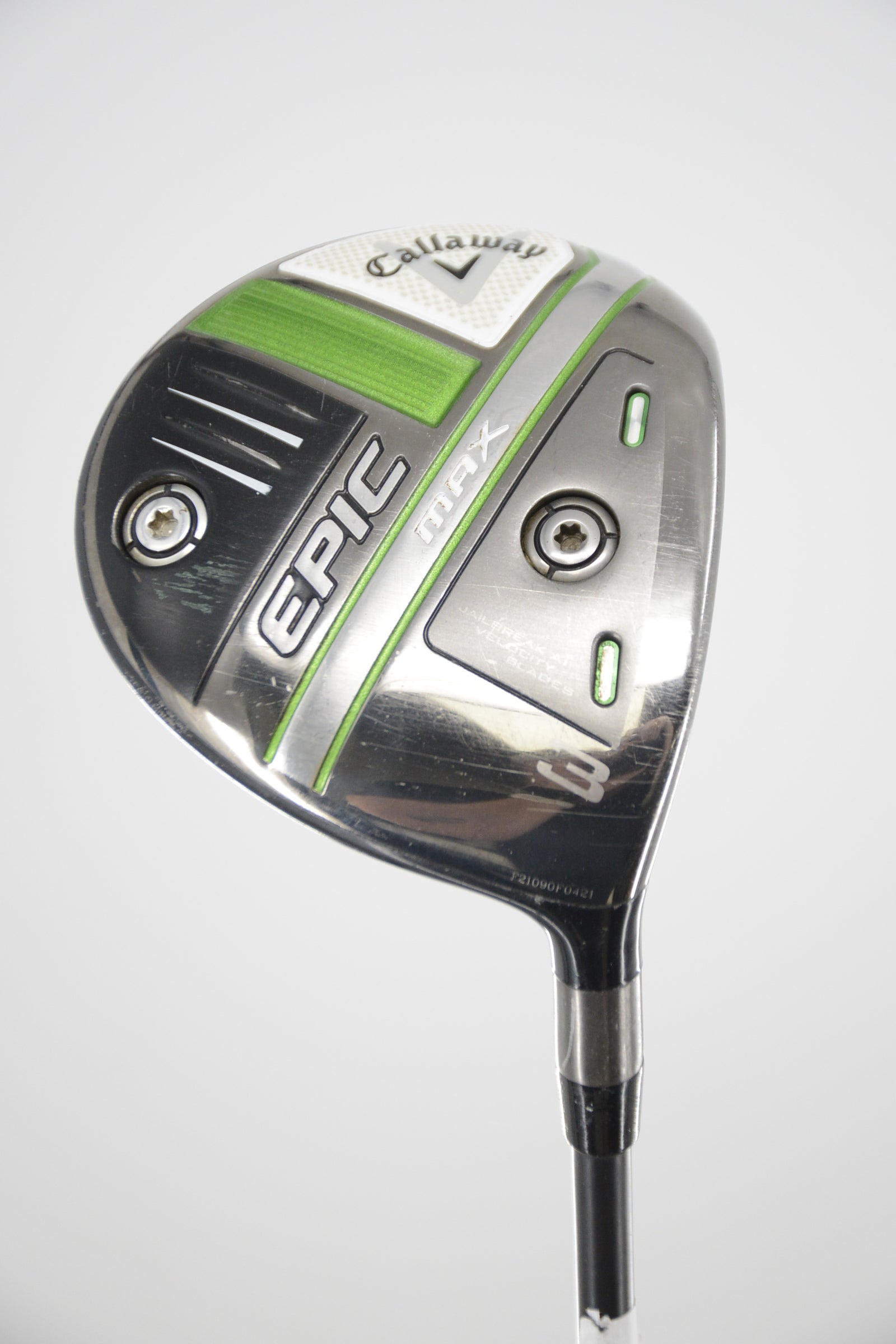 Callaway Epic Max 3 Wood R Flex 42.75"