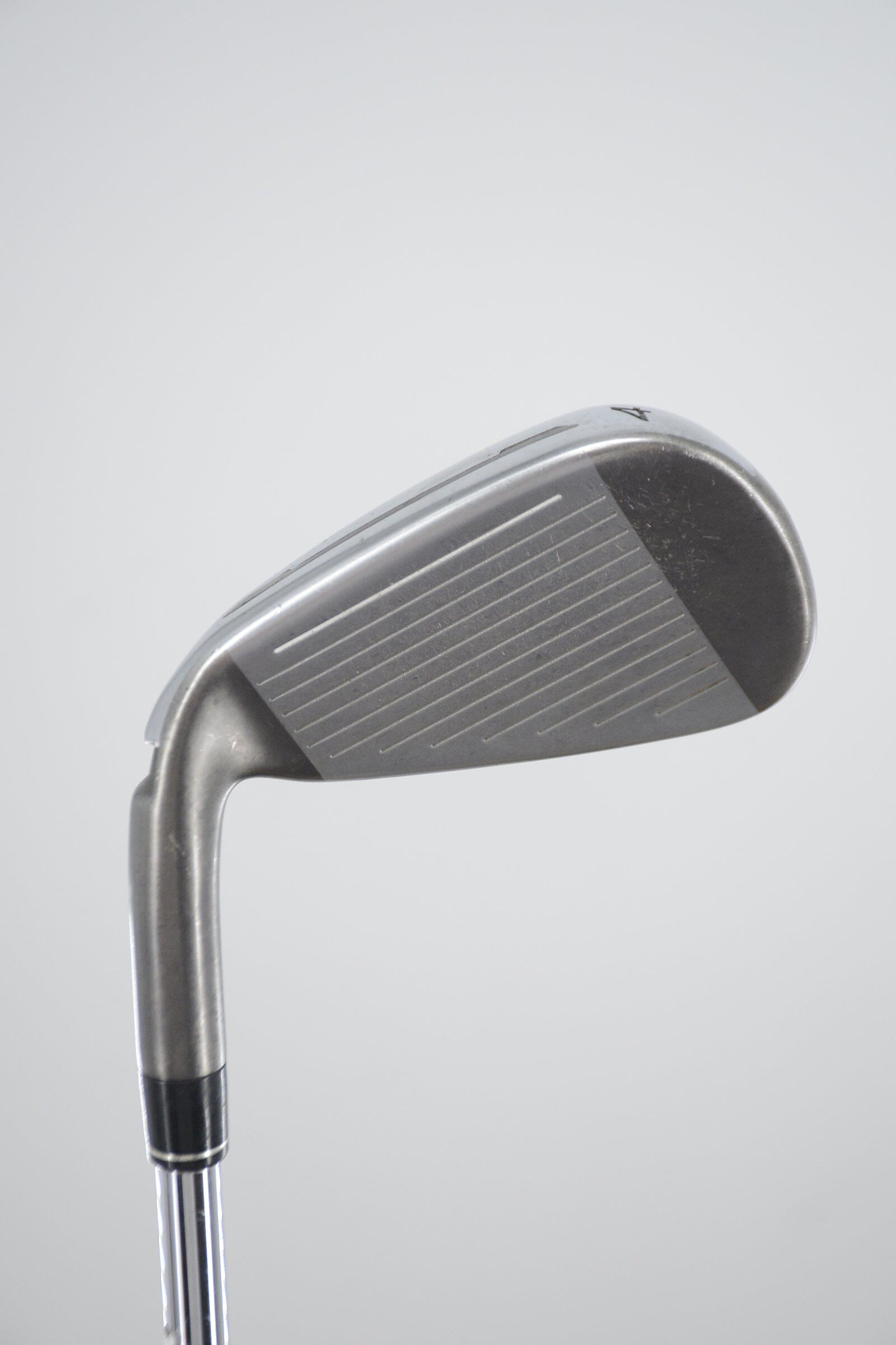 TaylorMade Speedblade 4 Iron R Flex 38.75