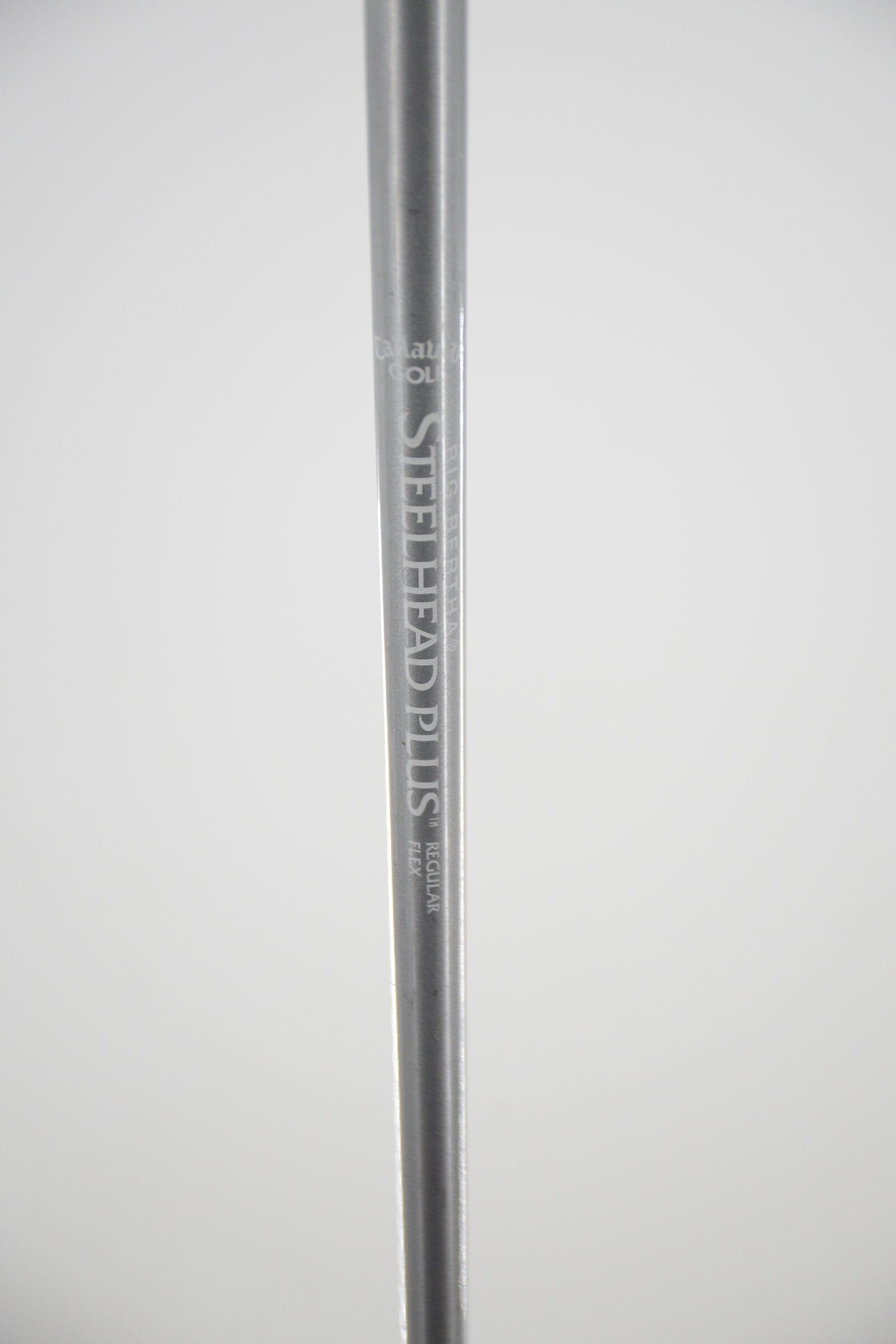 Callaway Steelhead Plus 3 Wood R Flex 42.75" Golf Clubs GolfRoots 