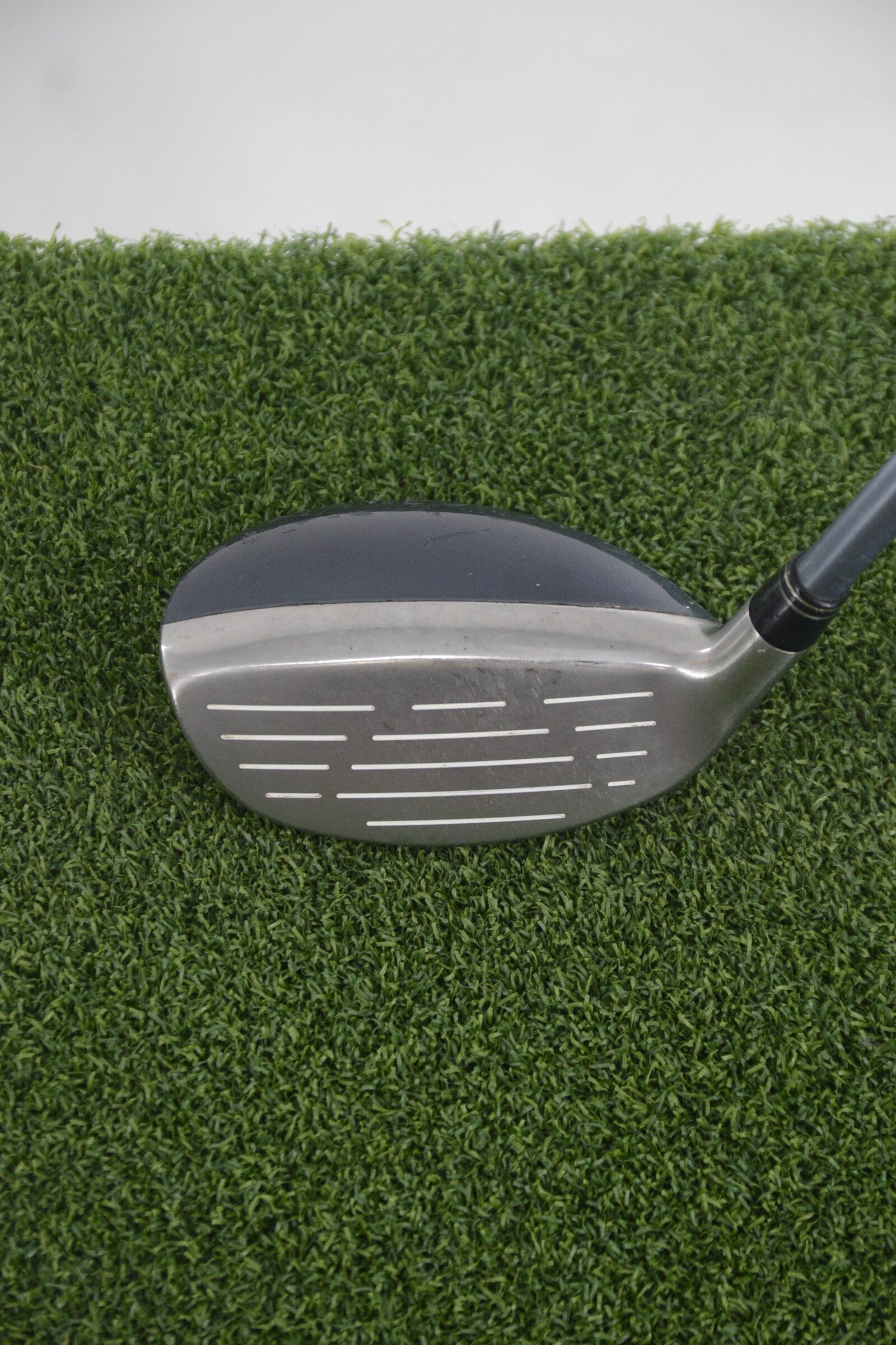 Women's Cobra Baffler 2005 4 Hybrid W Flex 38.75" Golf Clubs GolfRoots 