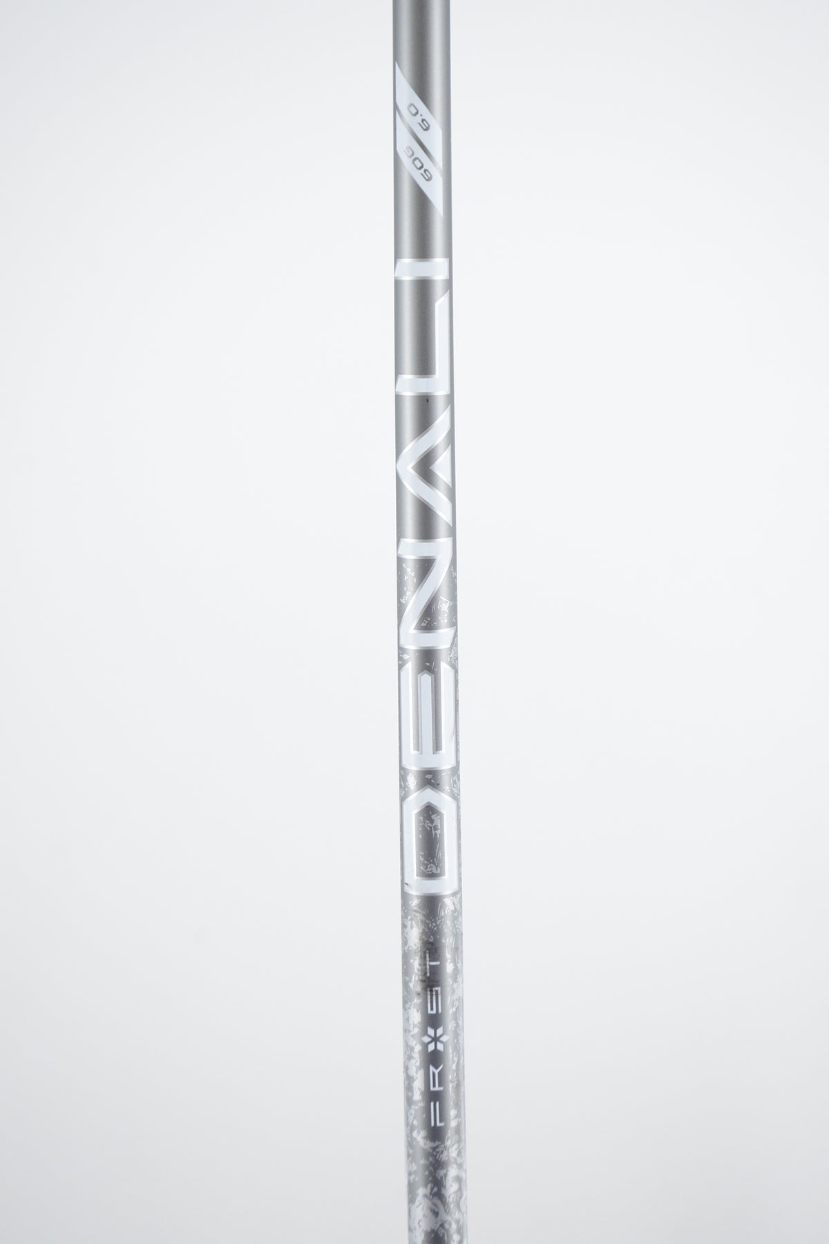 Project X Denail Frost Callaway Driver Shaft S Flex 44.25"