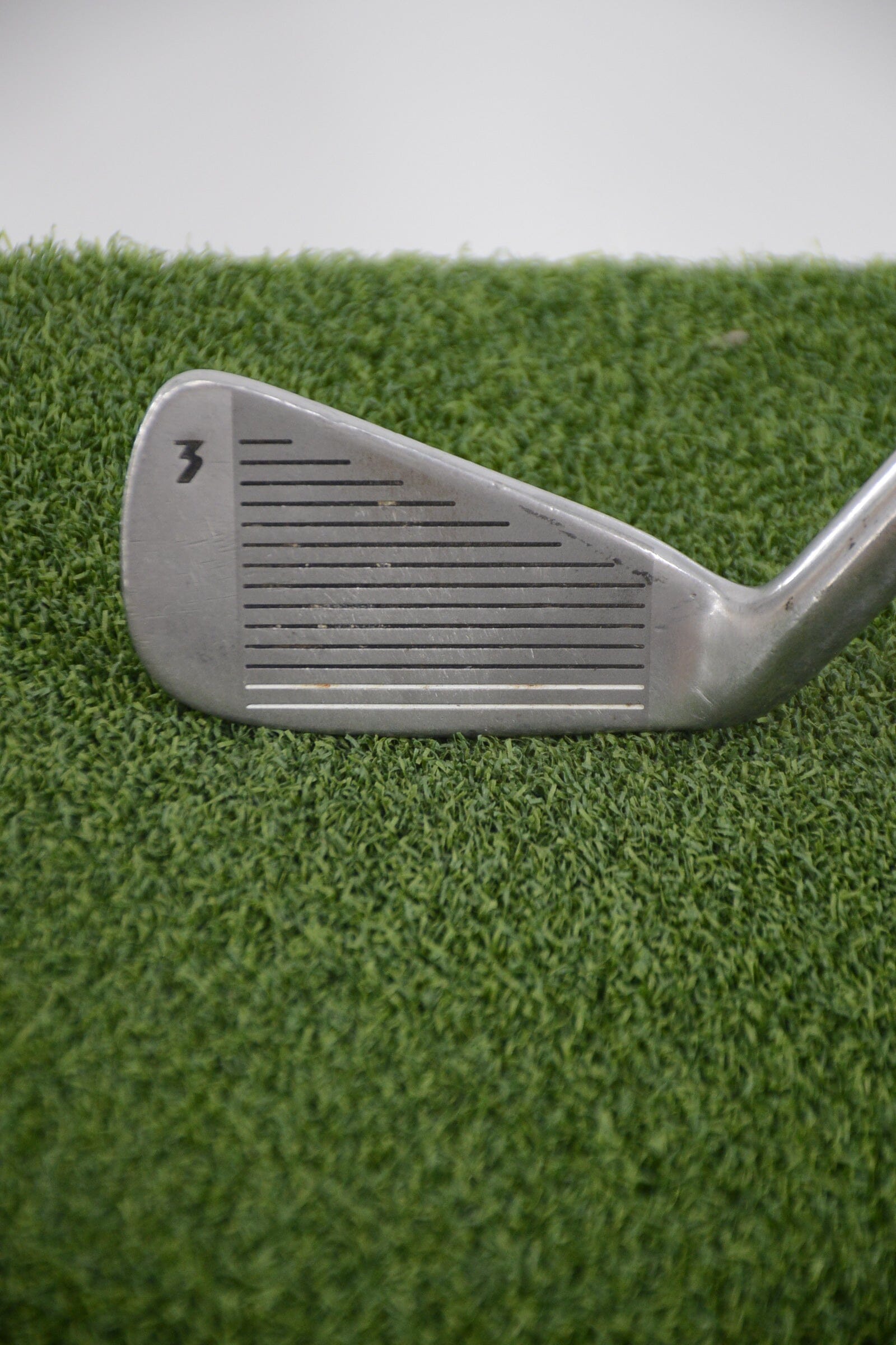 MaxFli Dunlop DPW 3 Iron R Flex 39" Golf Clubs GolfRoots 