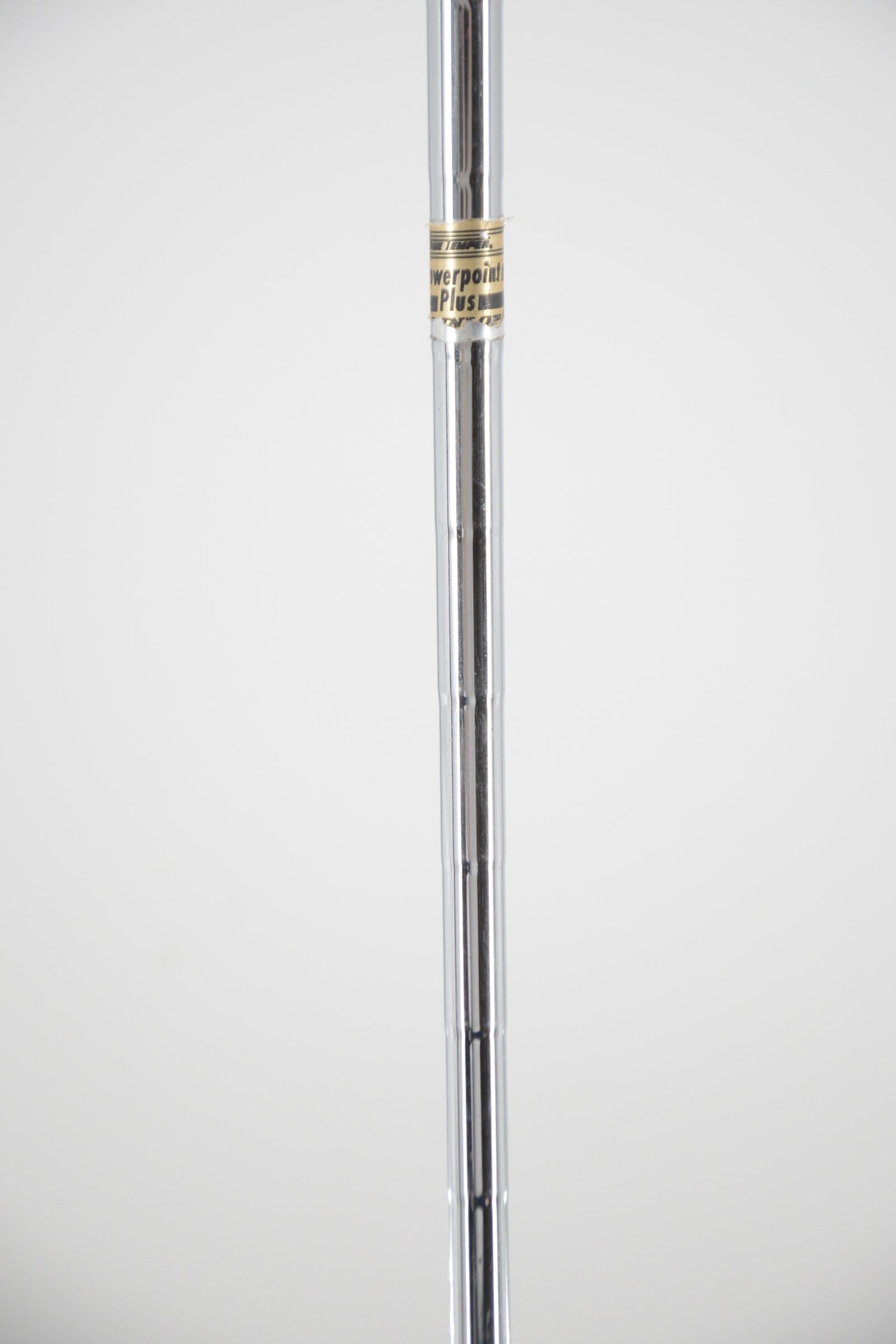 MaxFli Dunlop DPW 3 Iron R Flex 39" Golf Clubs GolfRoots 