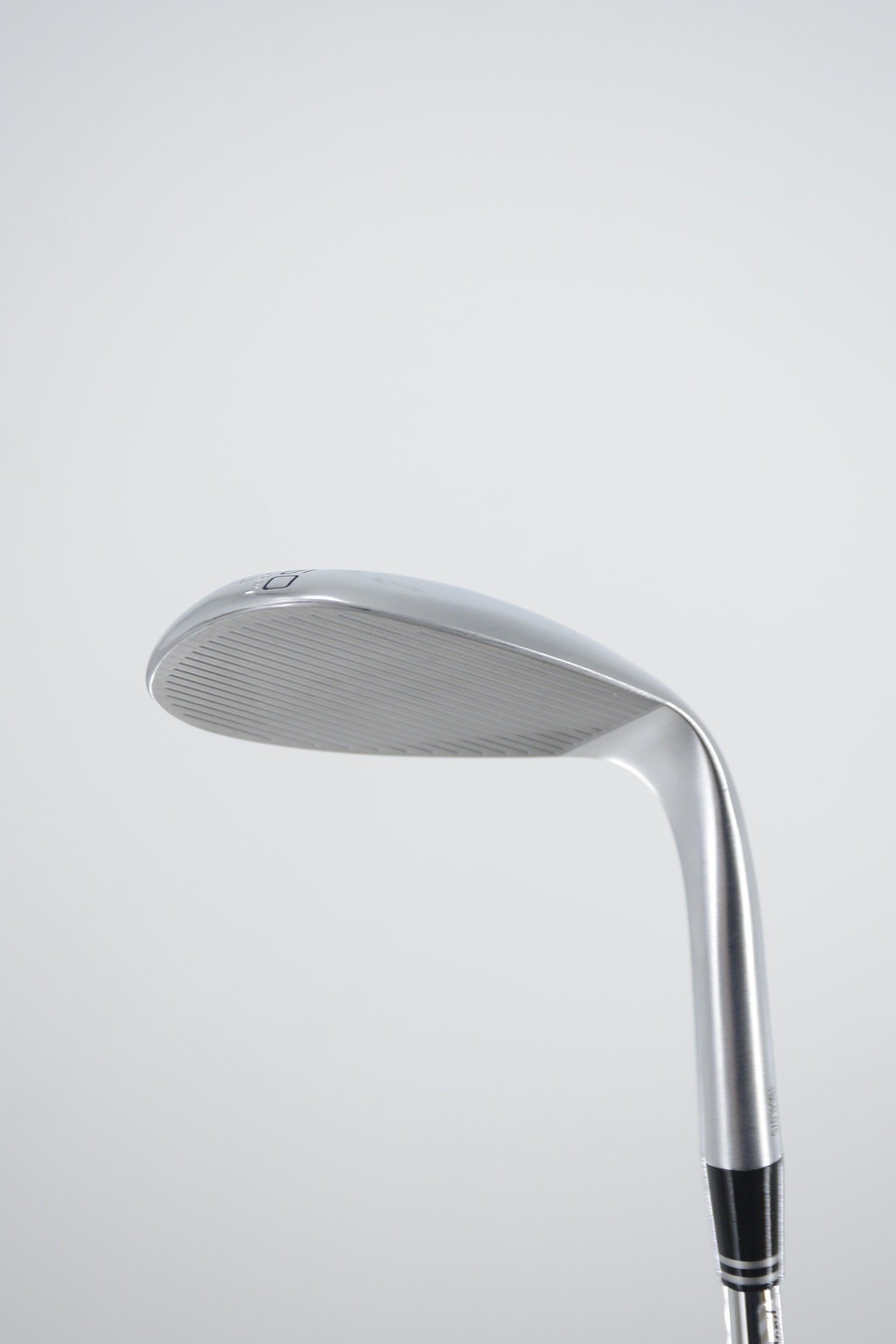Lefty Cleveland RTZ Full Face Tour Satin 60 Degree Wedge Wedge Flex 35"