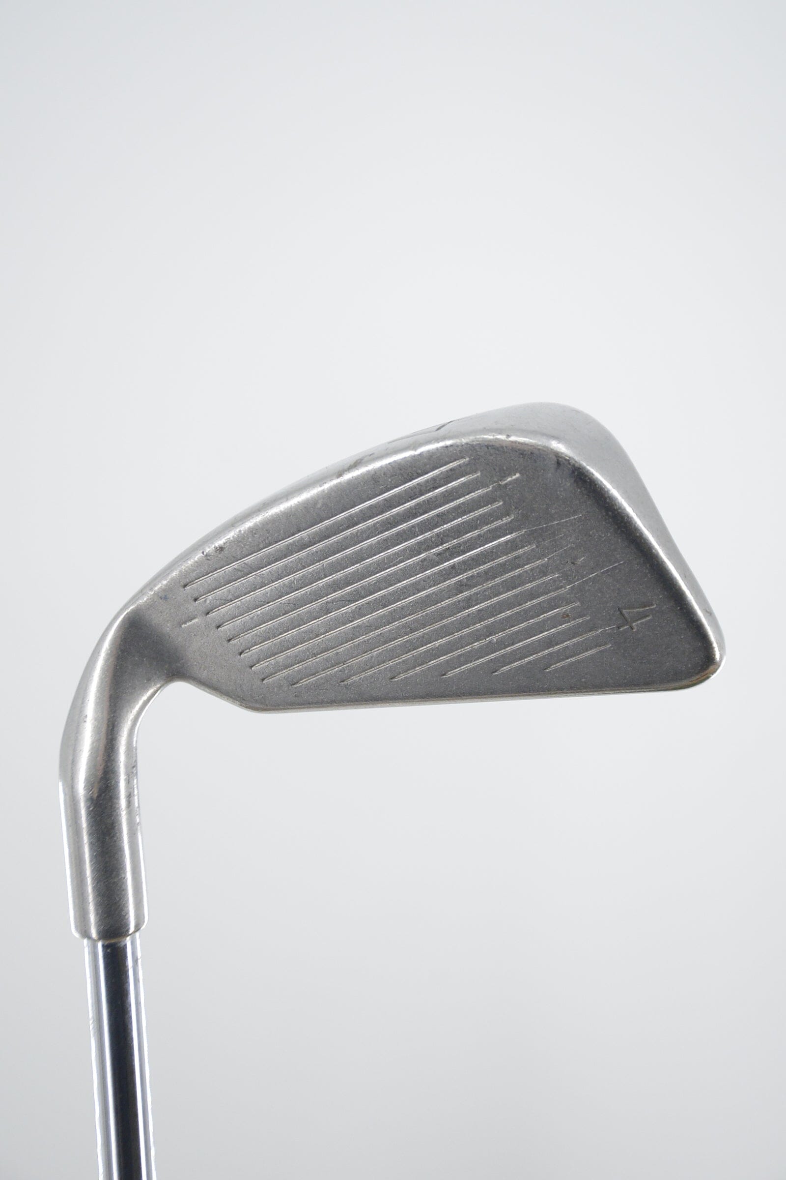 Ping ISI K 4 Iron S Flex 39.25" Golf Clubs GolfRoots 