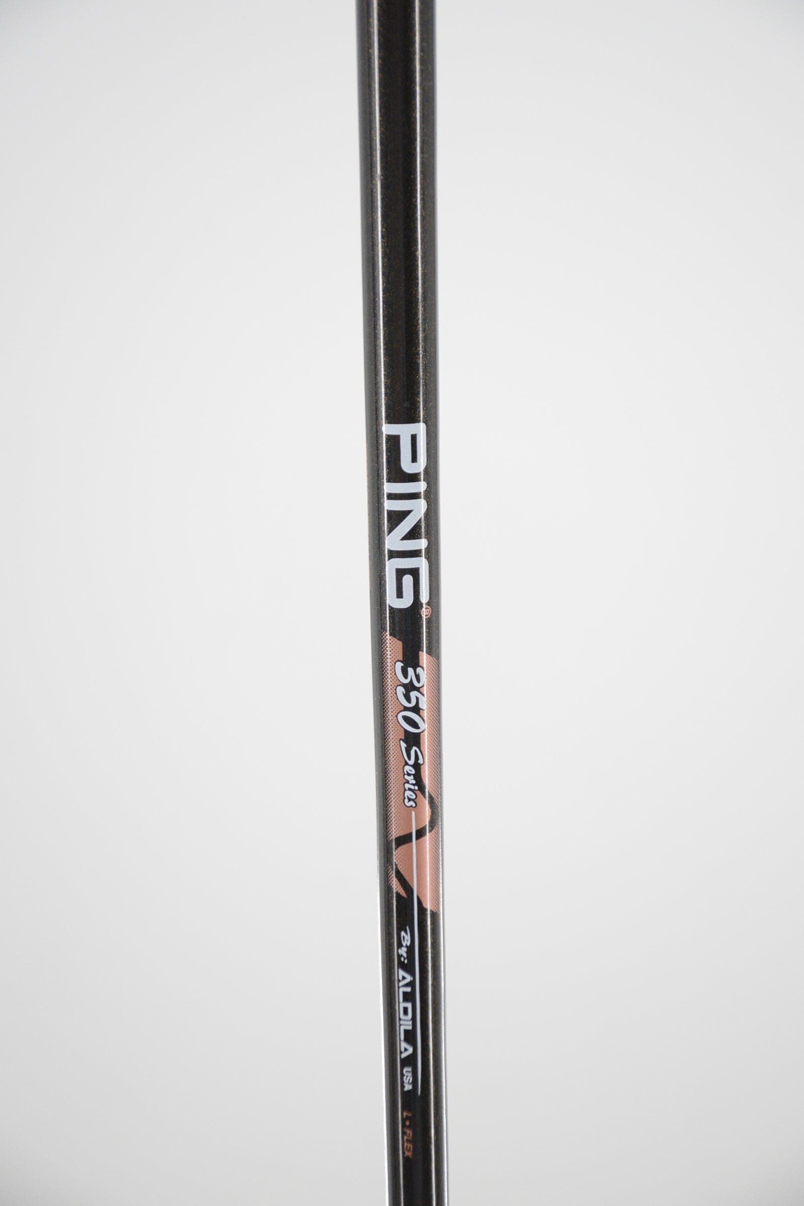 Women's Ping I3 O-Size 4 Iron W Flex 37.5" Golf Clubs GolfRoots 