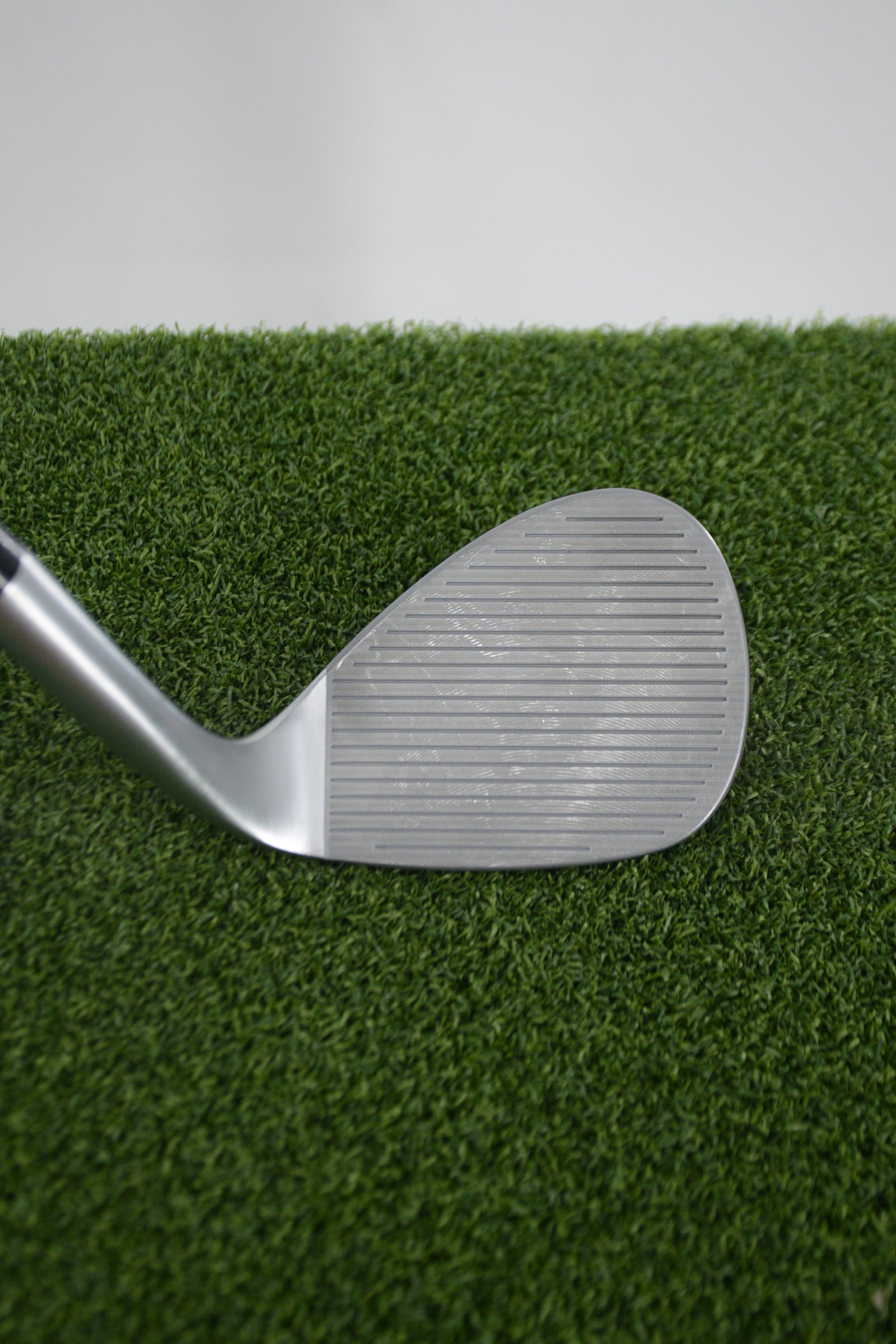 Lefty Cleveland RTZ Full Face Tour Satin 60 Degree Wedge Wedge Flex 35"
