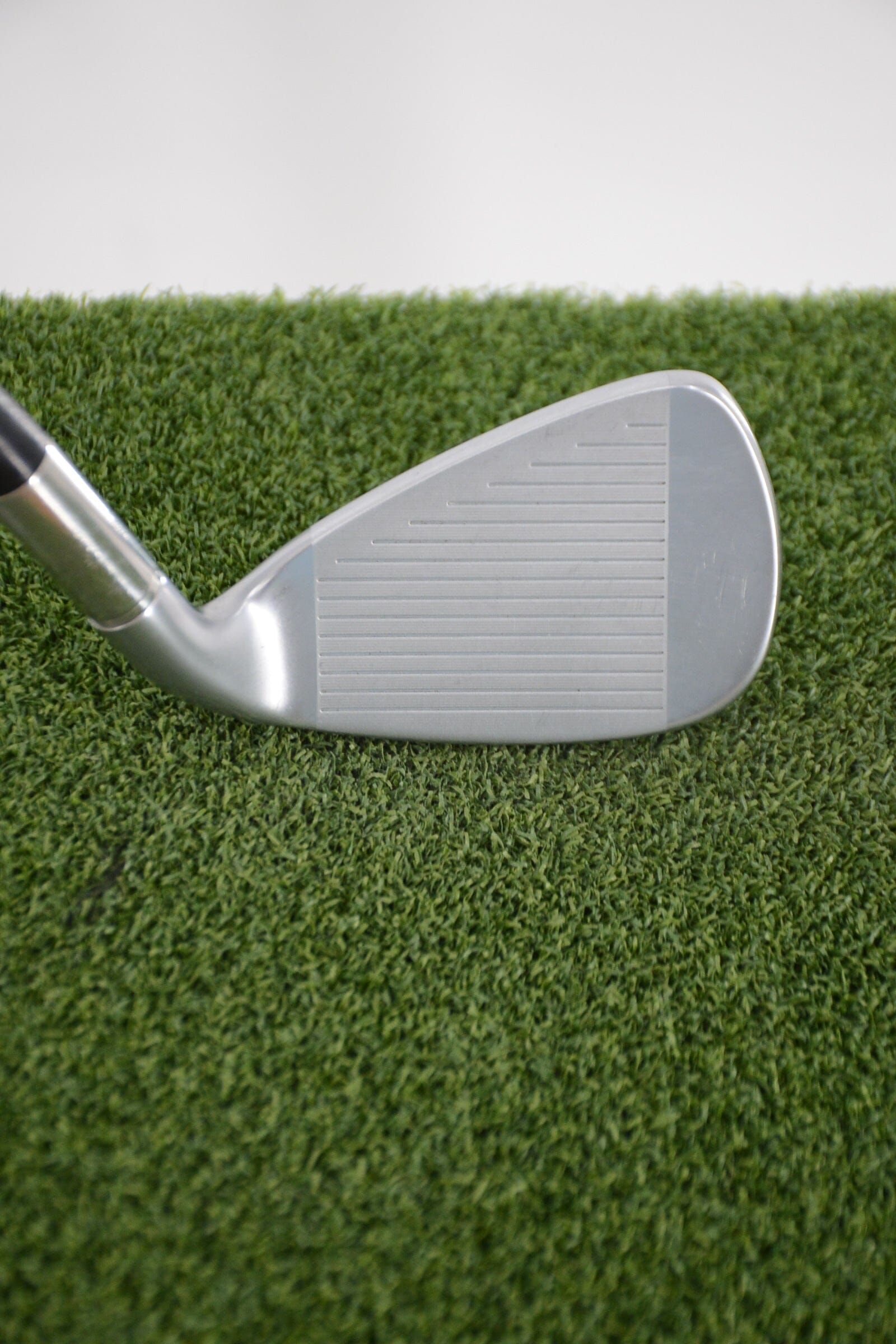 *Lefty Fitting Club* Cleveland Launcher Uhx 7 Fitting Iron R Flex 36.5" Golf Clubs GolfRoots 