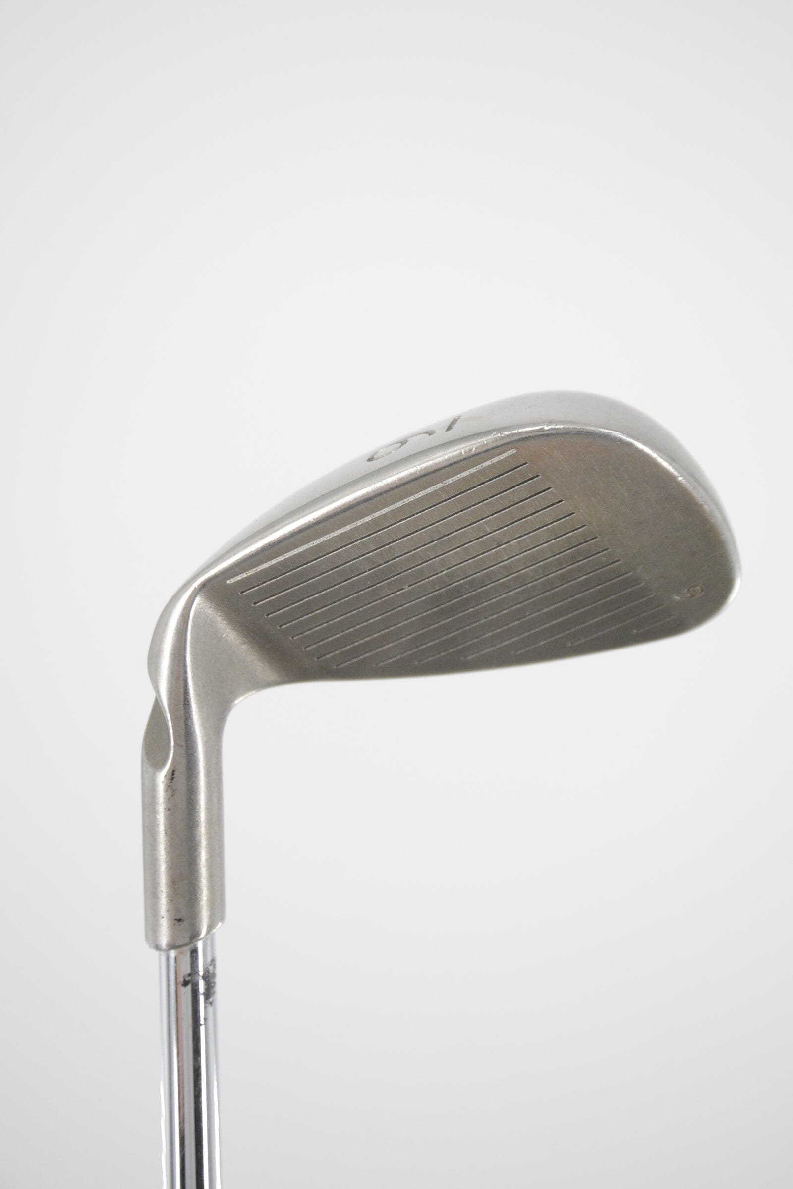 Ping I10 9 Iron S Flex 35.5" Golf Clubs GolfRoots 