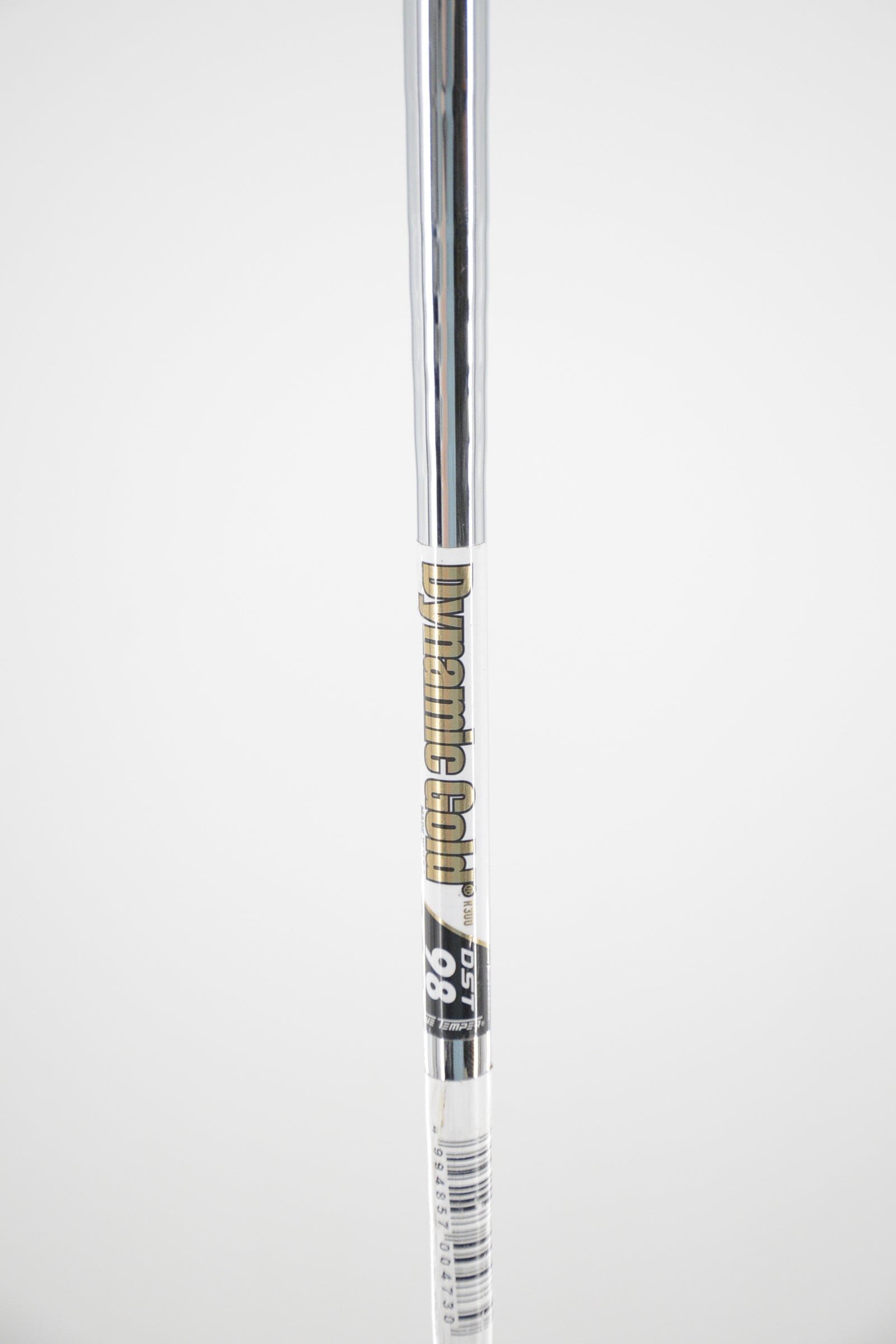 *Lefty Fitting Club* Cleveland Launcher Uhx 7 Fitting Iron R Flex 36.5" Golf Clubs GolfRoots 