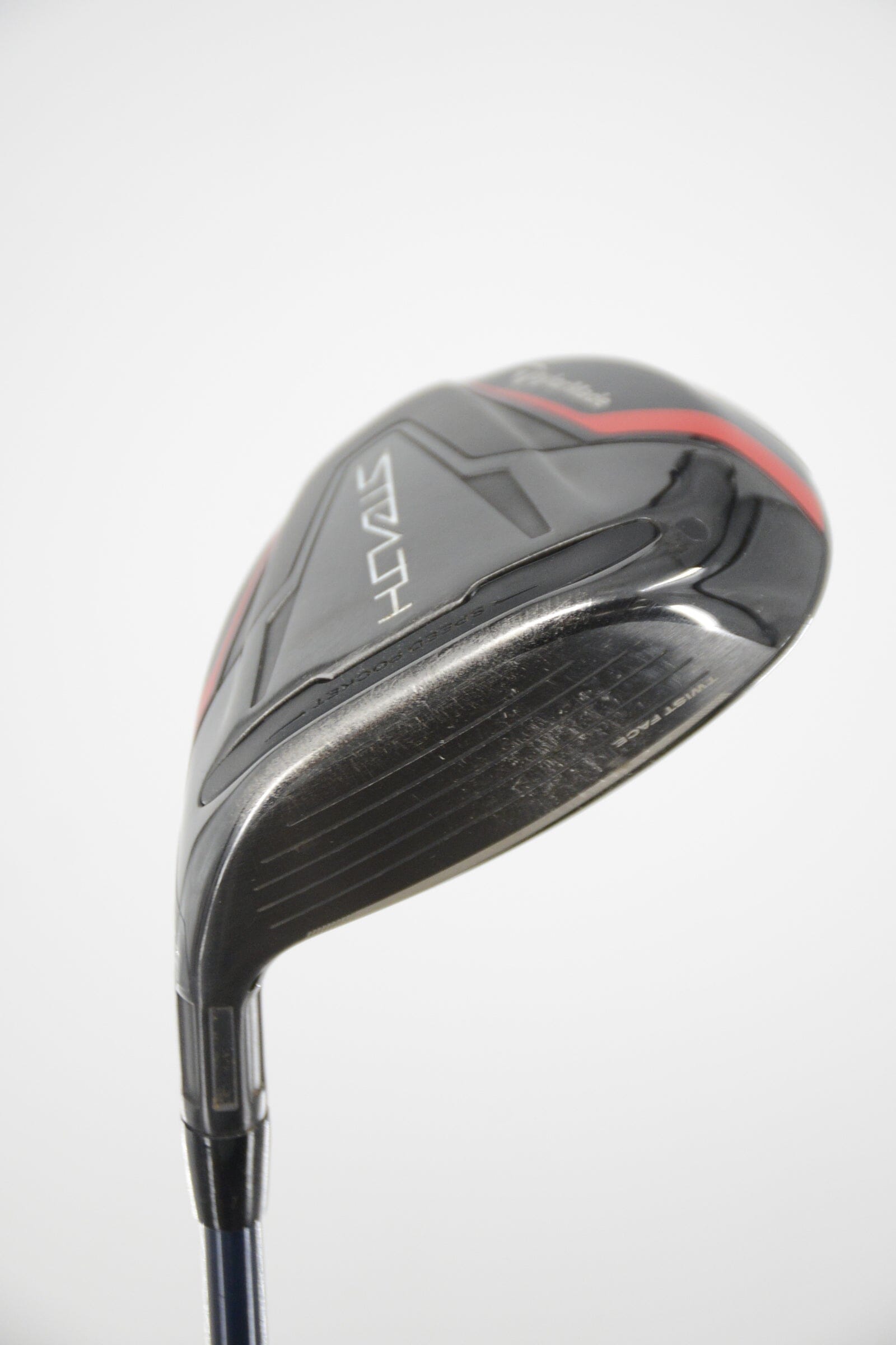 TaylorMade Stealth 5 Wood S Flex 42.25" Golf Clubs GolfRoots 