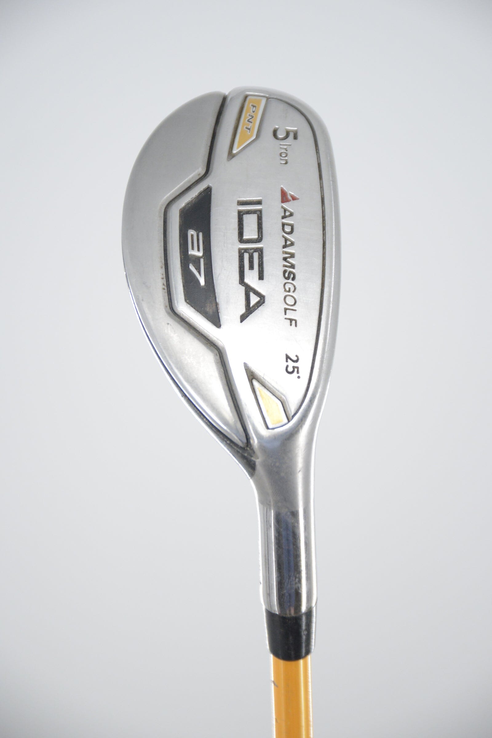 Adams Idea A7 5 Hybrid R Flex 38.25" Golf Clubs GolfRoots 