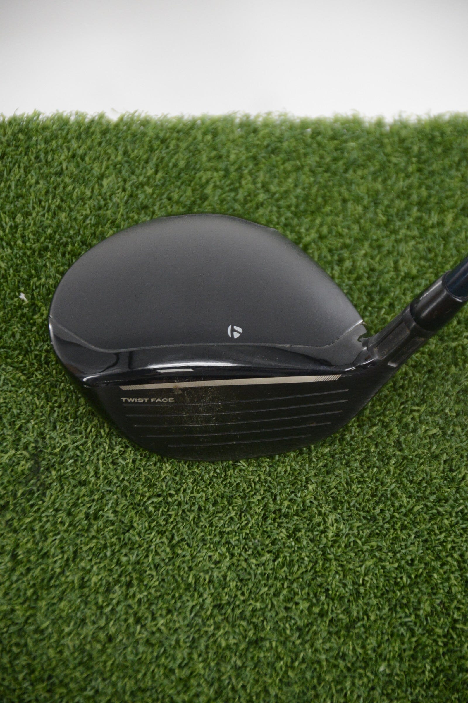 TaylorMade Stealth 5 Wood S Flex 42.25" Golf Clubs GolfRoots 