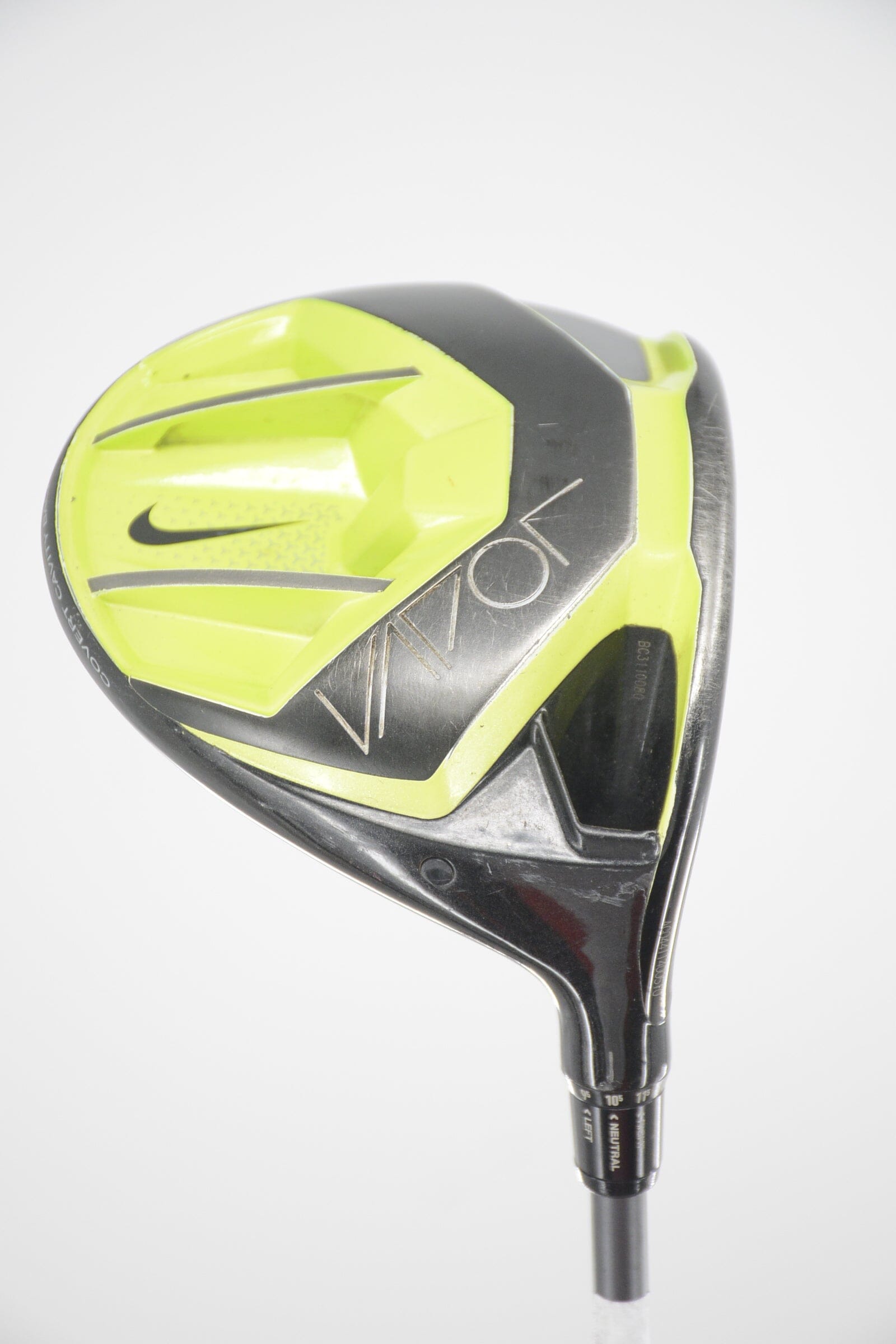 Nike Vapor Pro 10.5 Degree Driver S Flex 45" Golf Clubs GolfRoots 