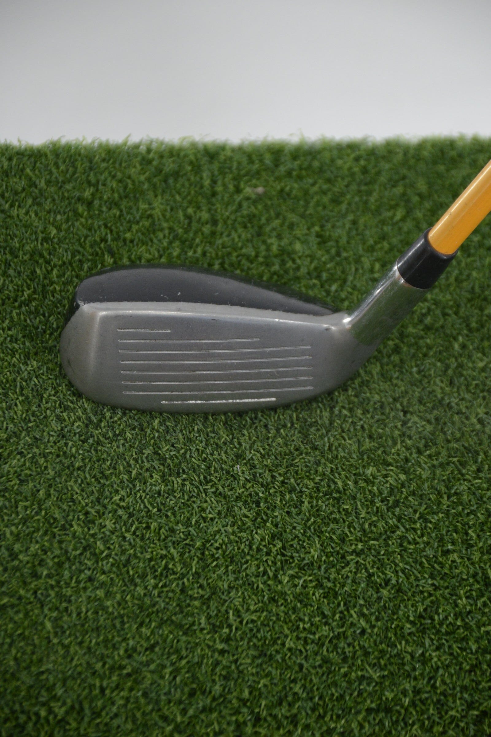 Adams Idea A7 5 Hybrid R Flex 38.25" Golf Clubs GolfRoots 