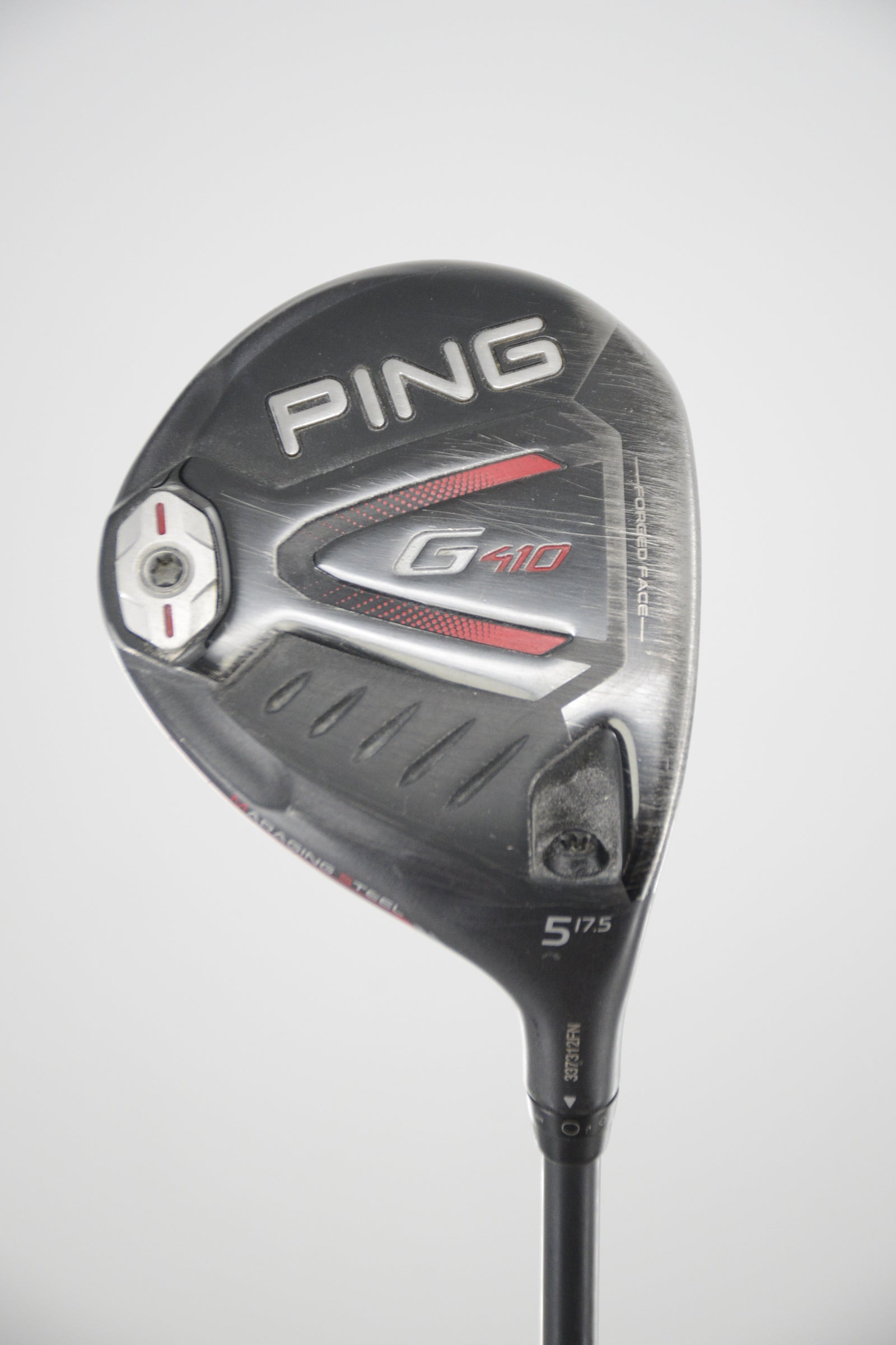Ping G410 5 Wood R Flex 40.5"