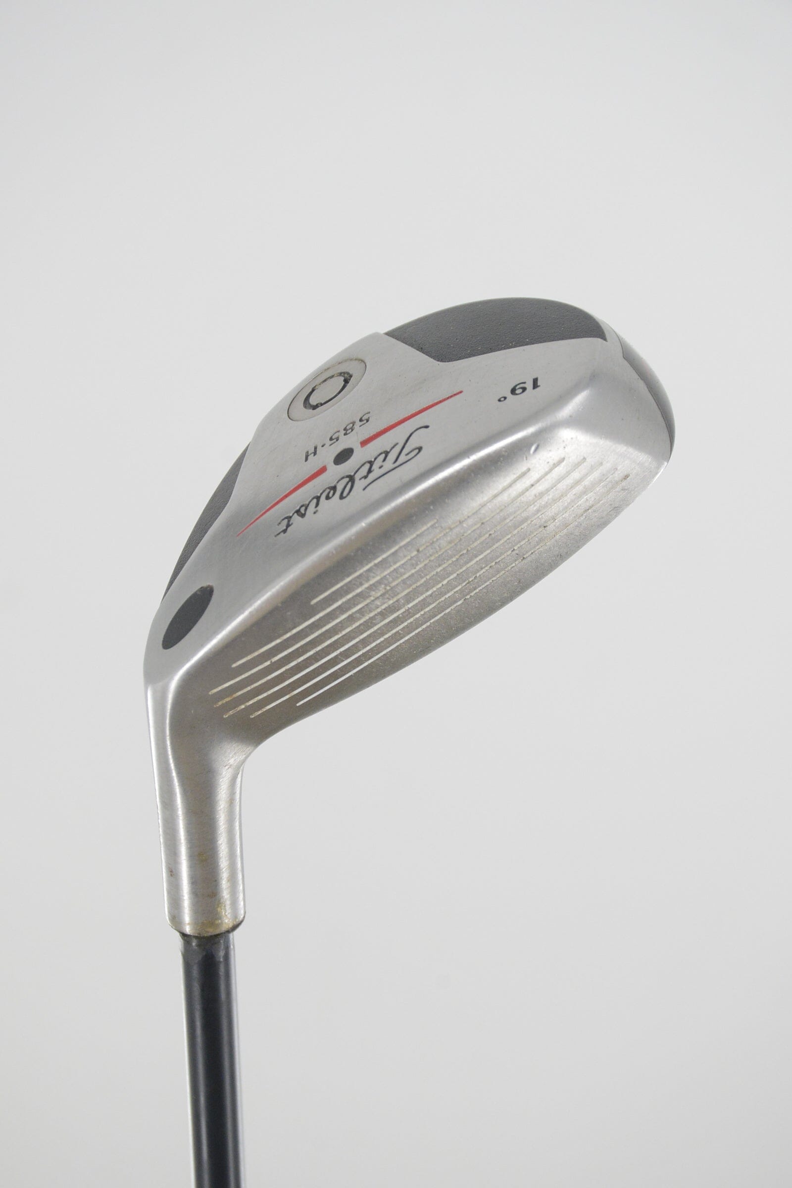 Titleist 585.H 19 Degree Hybrid S Flex 41.25" Golf Clubs GolfRoots 