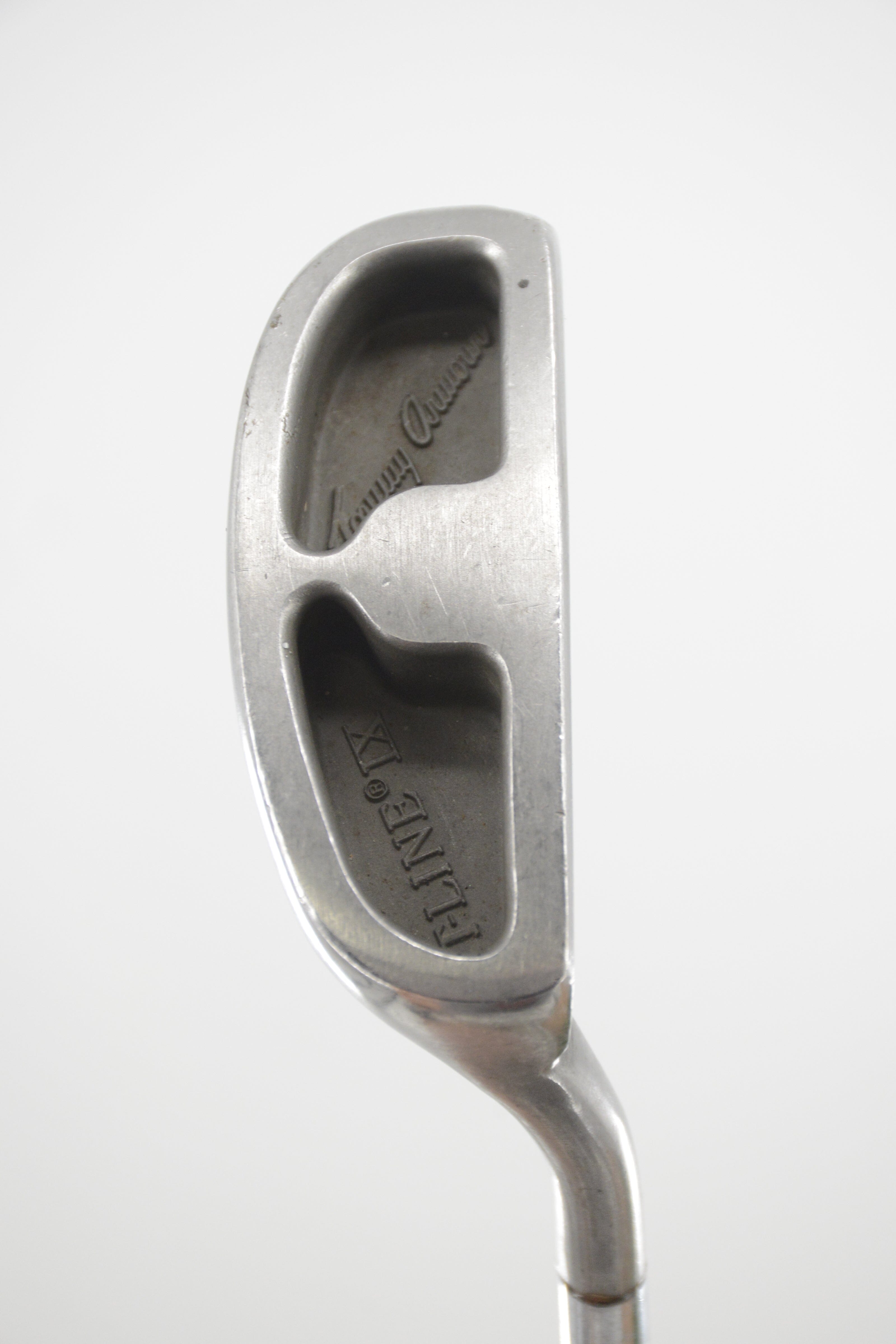 Tommy Armour T-Line IX Putter 34.5" Golf Clubs GolfRoots 