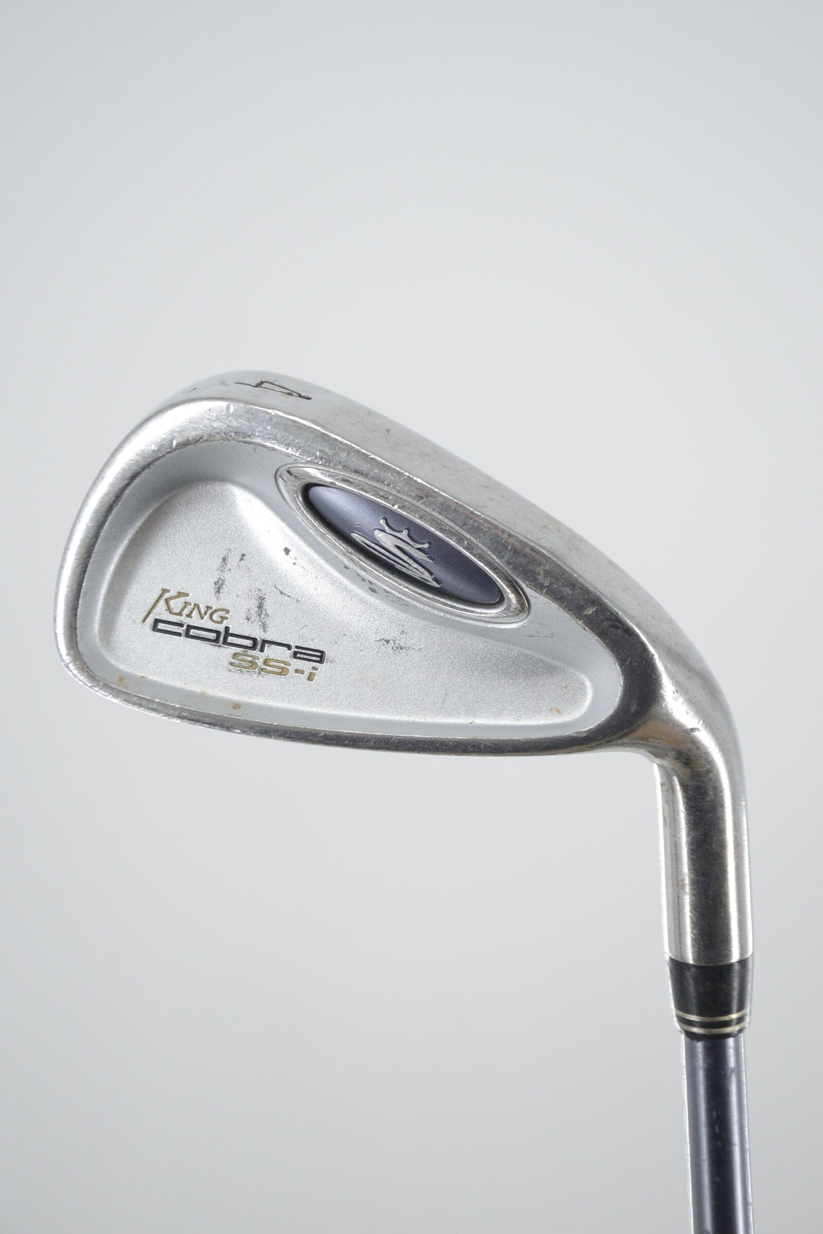 Women's Cobra SS-i 4 Iron W Flex 37.5" Golf Clubs GolfRoots 