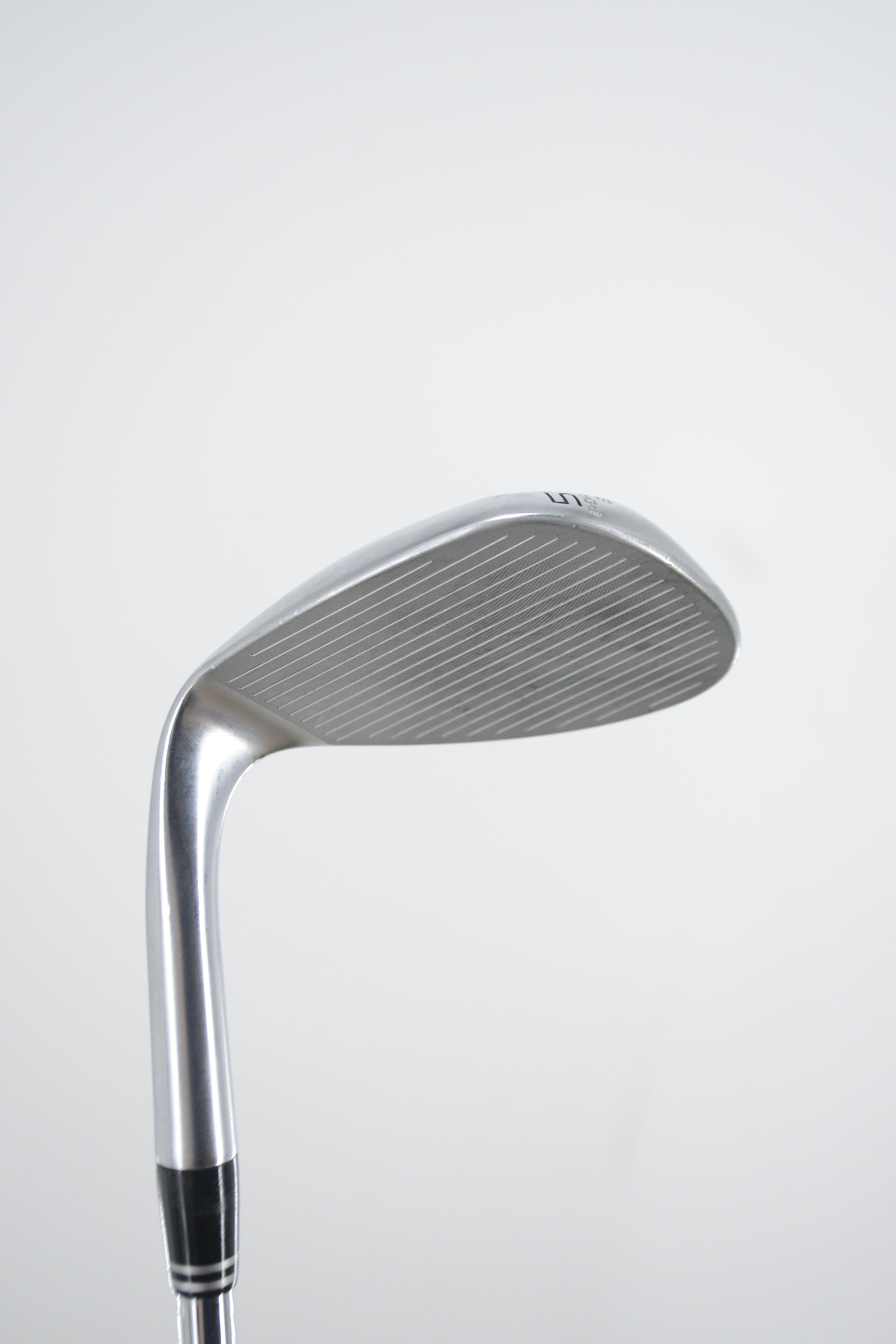 Cleveland RTZ Full Face Tour Satin 54 Degree Wedge Wedge Flex 35"