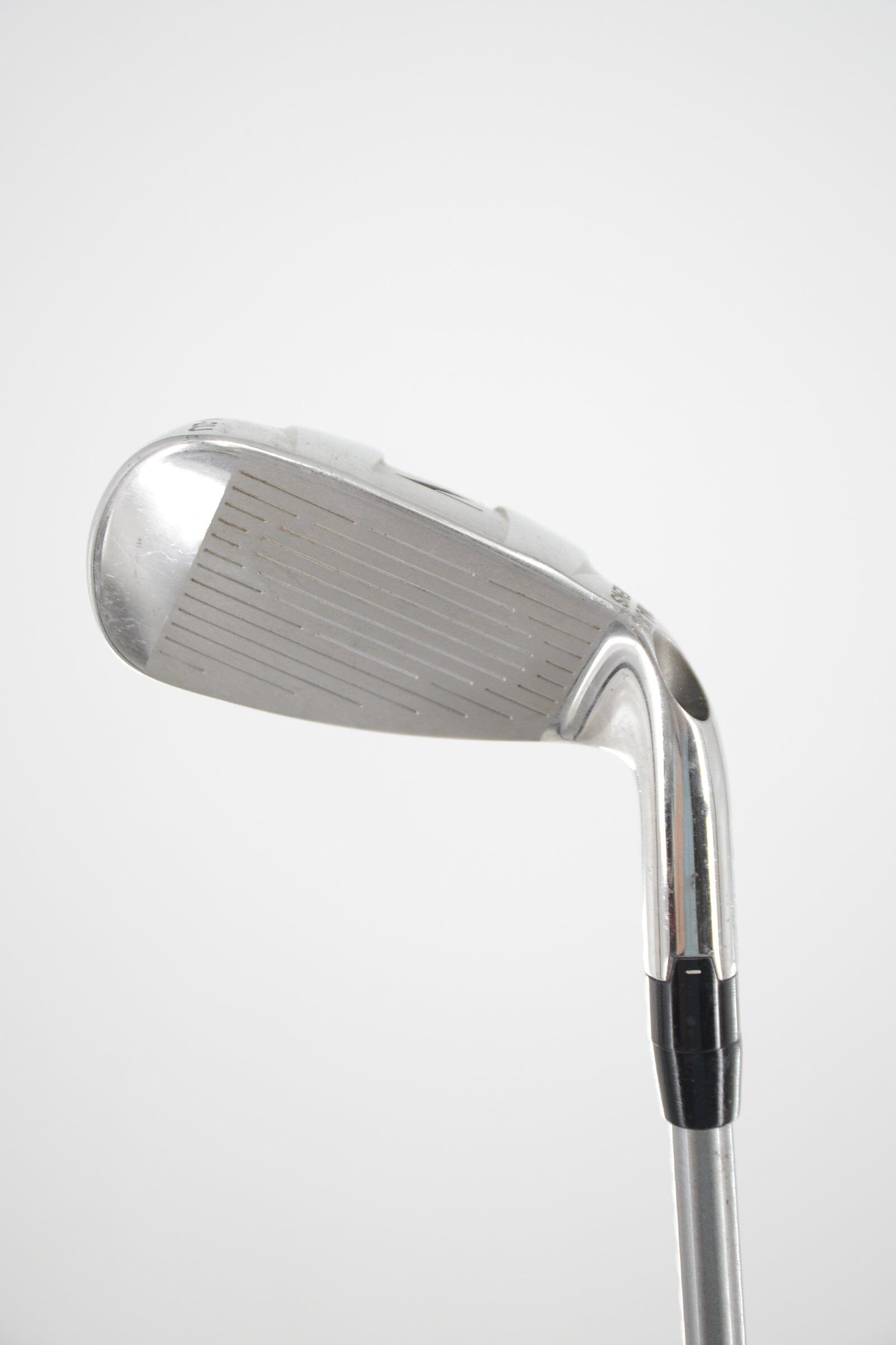 *Lefty Fitting Club* Cobra S3 Max 7 Fitting Iron SR Flex 37" Golf Clubs GolfRoots 