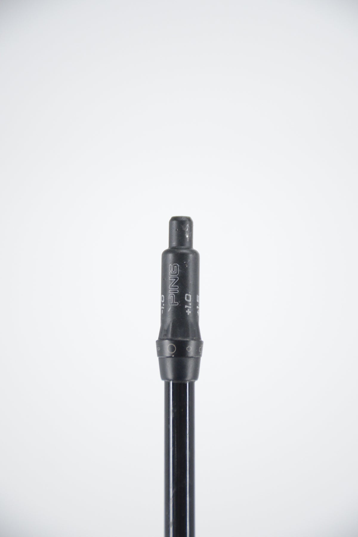 Mitsubishi Tensei AV Series Orange Ping Driver Shaft R Flex 44"