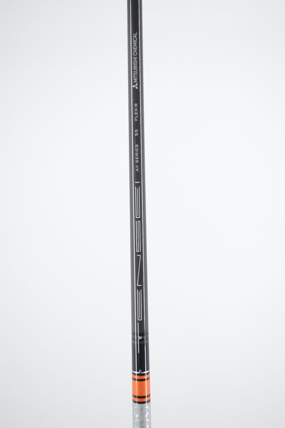 Mitsubishi Tensei AV Series Orange Ping Driver Shaft R Flex 44"