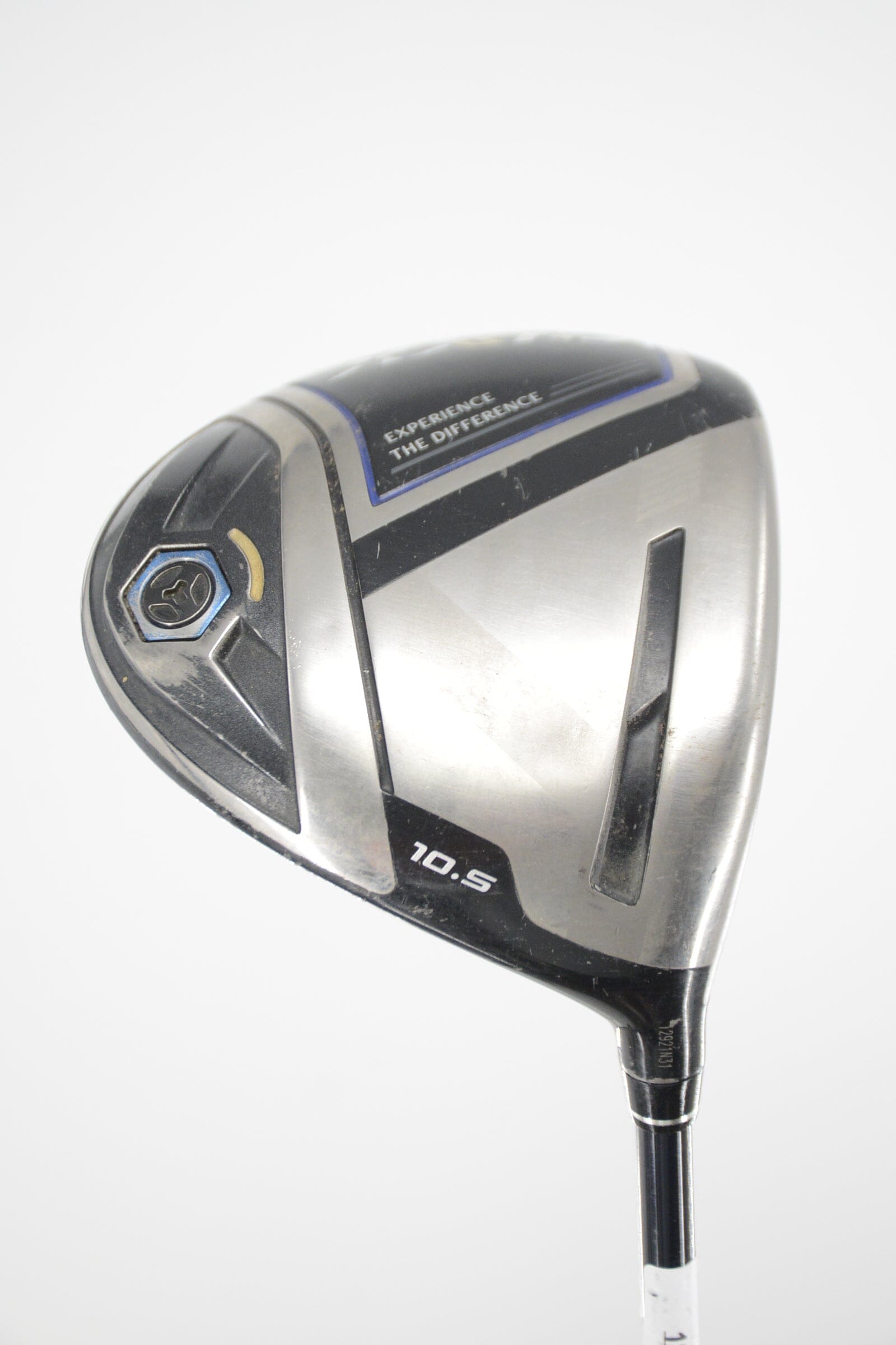 XXIO 12 10.5 Degree Driver R Flex 45.75" Golf Clubs GolfRoots 