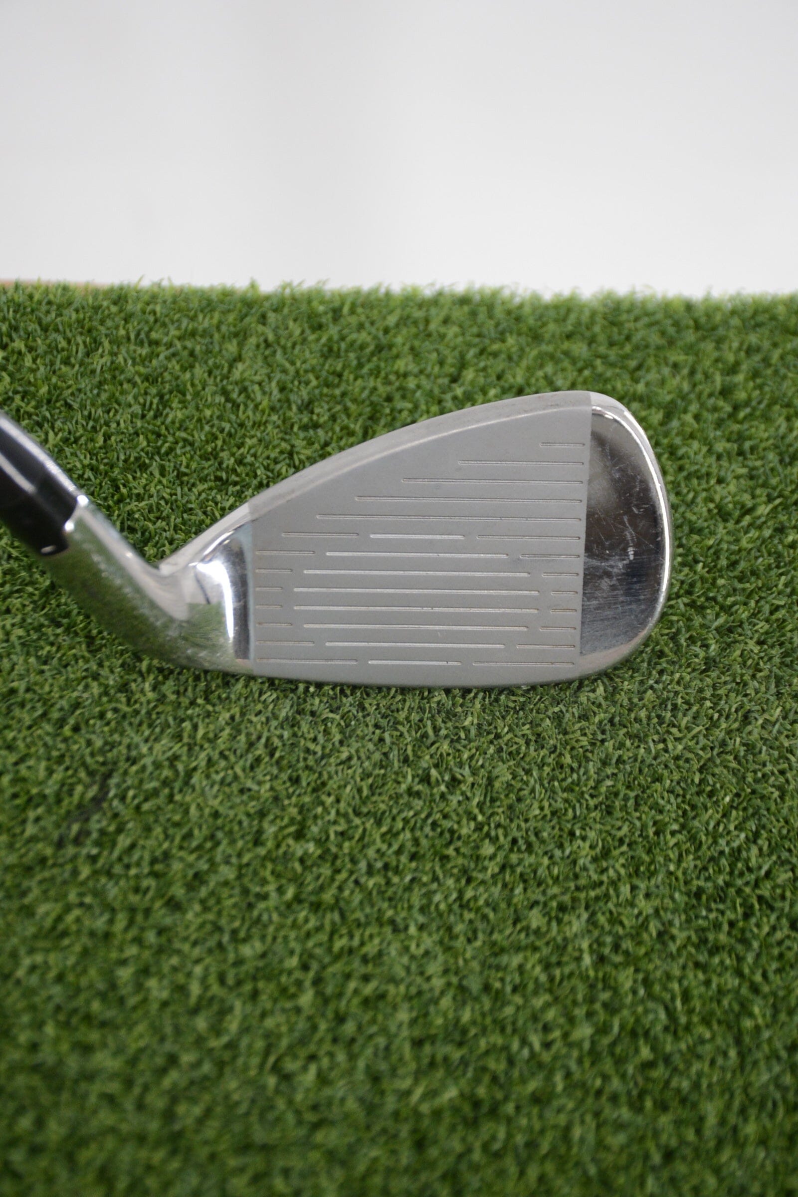 *Lefty Fitting Club* Cobra S3 Max 7 Fitting Iron SR Flex 37" Golf Clubs GolfRoots 