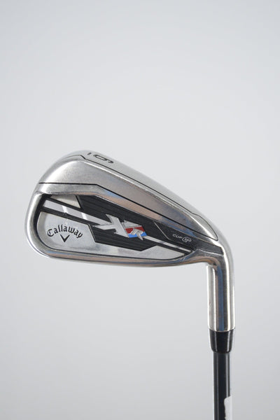 Callaway XR 6 Iron SR Flex 37.5