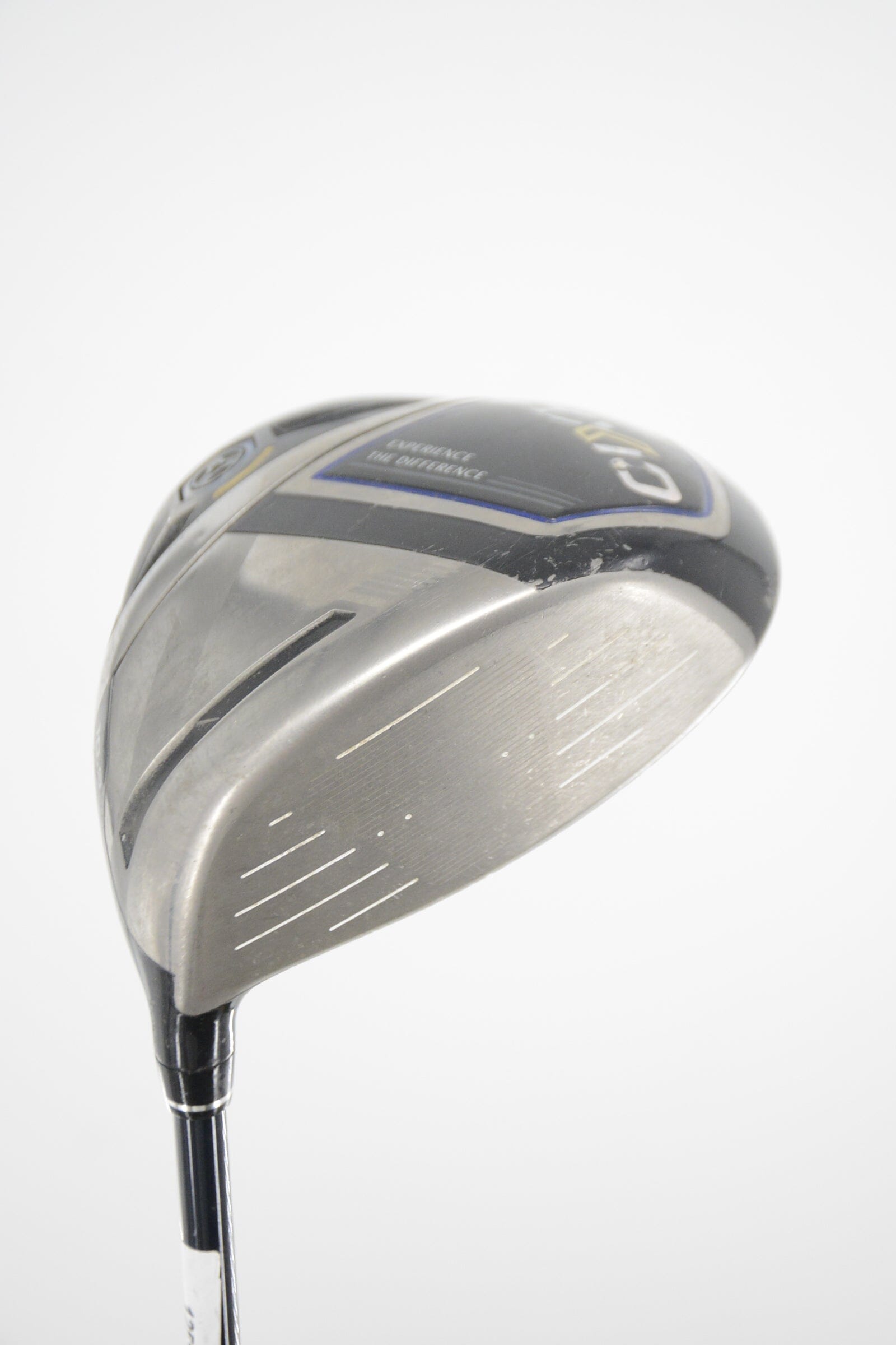 XXIO 12 10.5 Degree Driver R Flex 45.75" Golf Clubs GolfRoots 