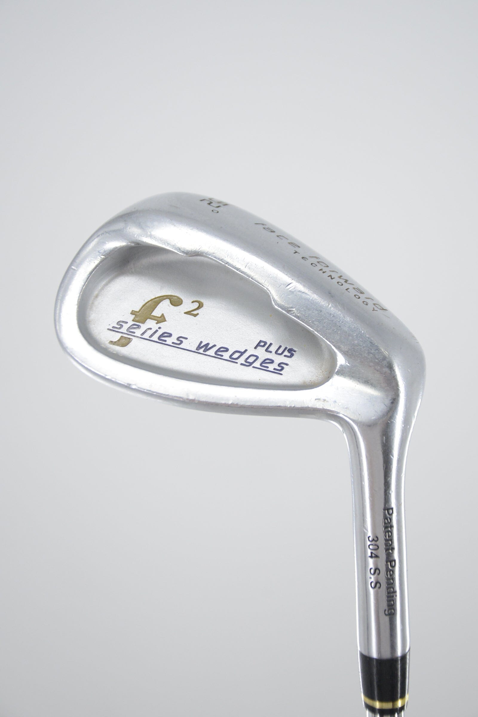 Face Forward F2 Series 52 Degree Wedge Wedge Flex 35.5" Golf Clubs GolfRoots 