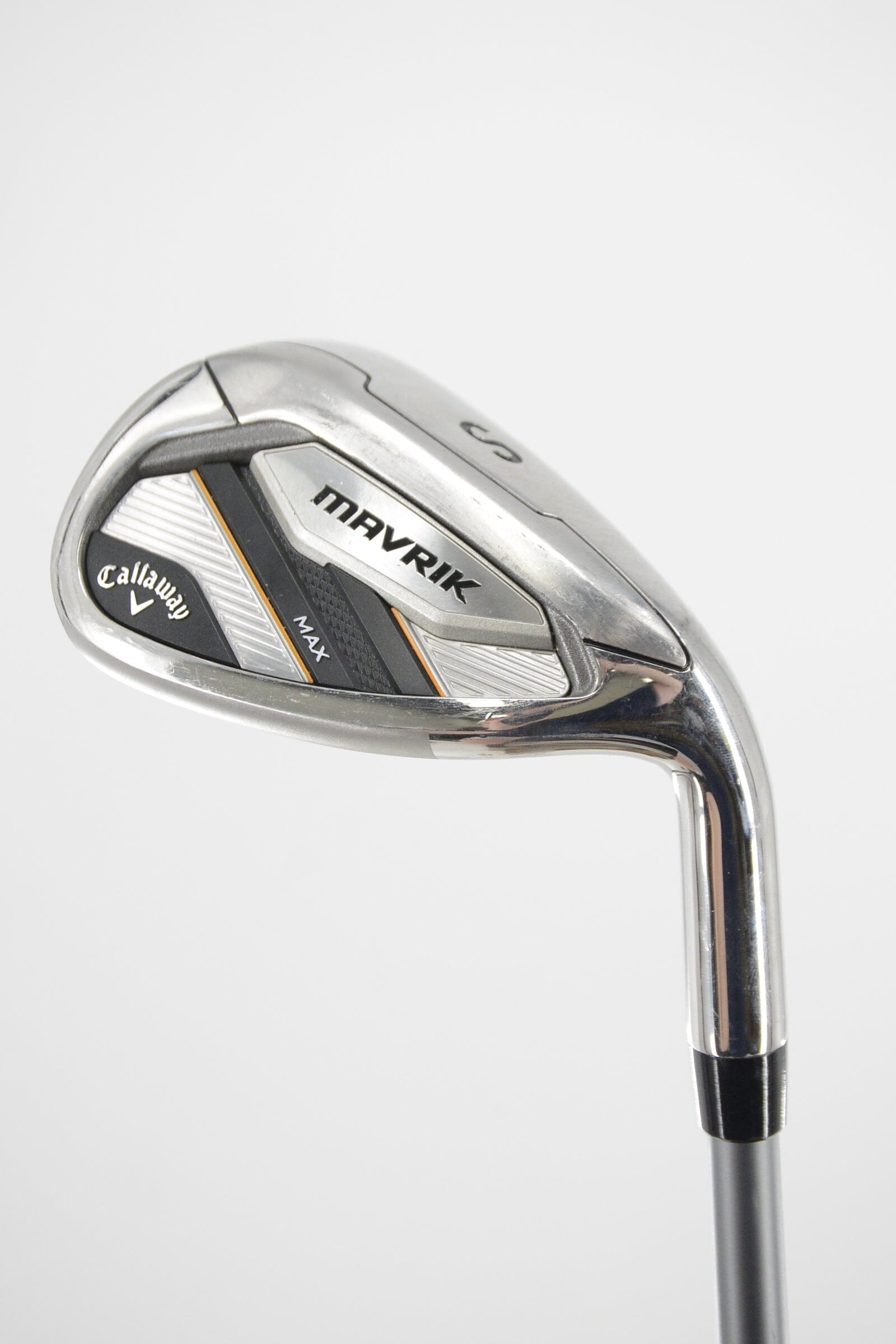 Callaway Mavrik Max SW R Flex 34.75" Golf Clubs GolfRoots 