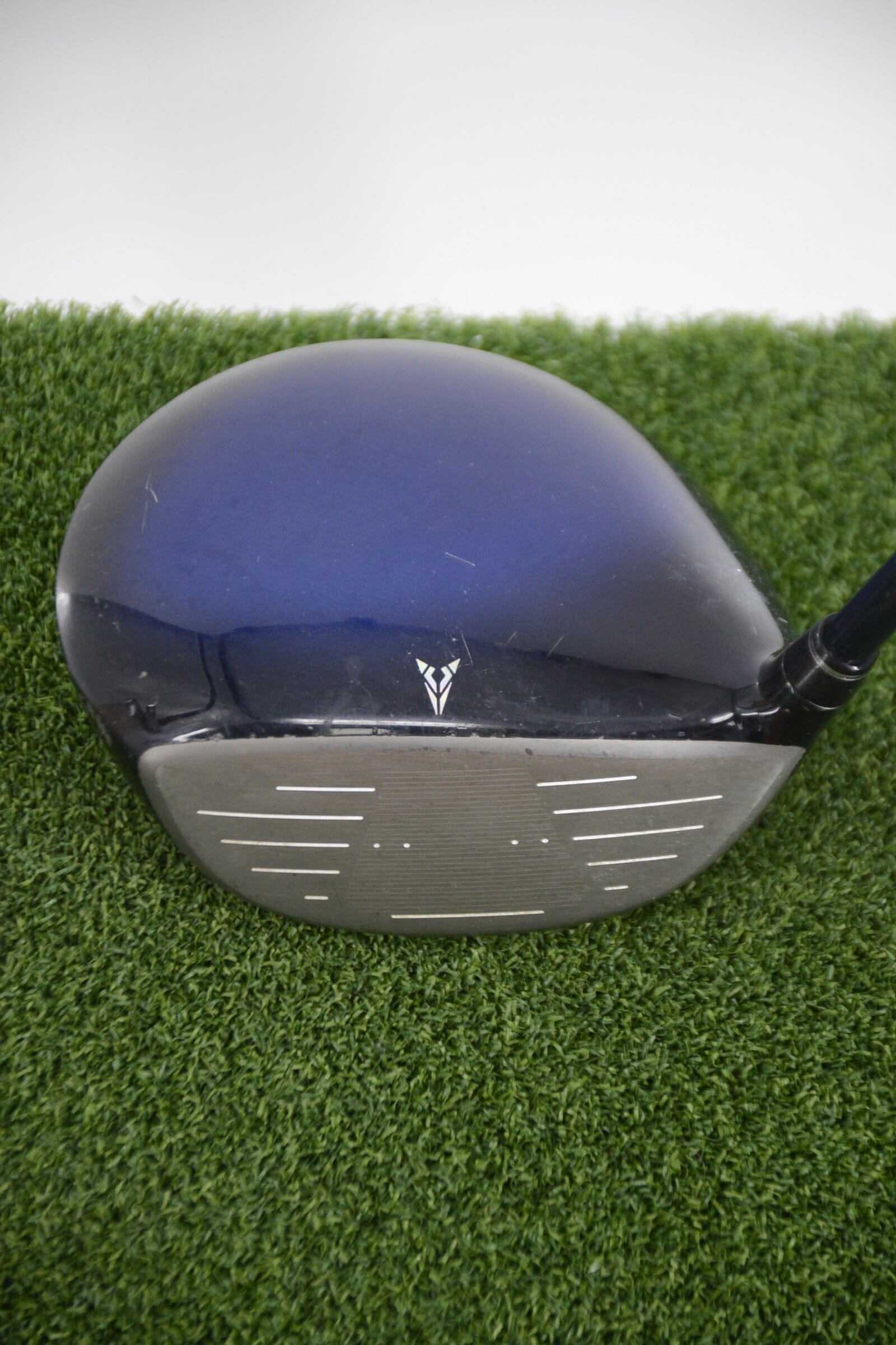 XXIO 12 10.5 Degree Driver R Flex 45.75" Golf Clubs GolfRoots 