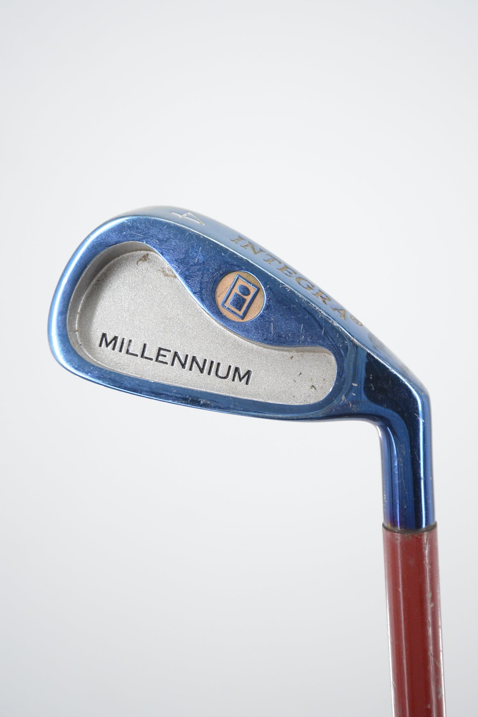 *Training Aid* Integra Millennium X Flex 35" Golf Clubs GolfRoots 