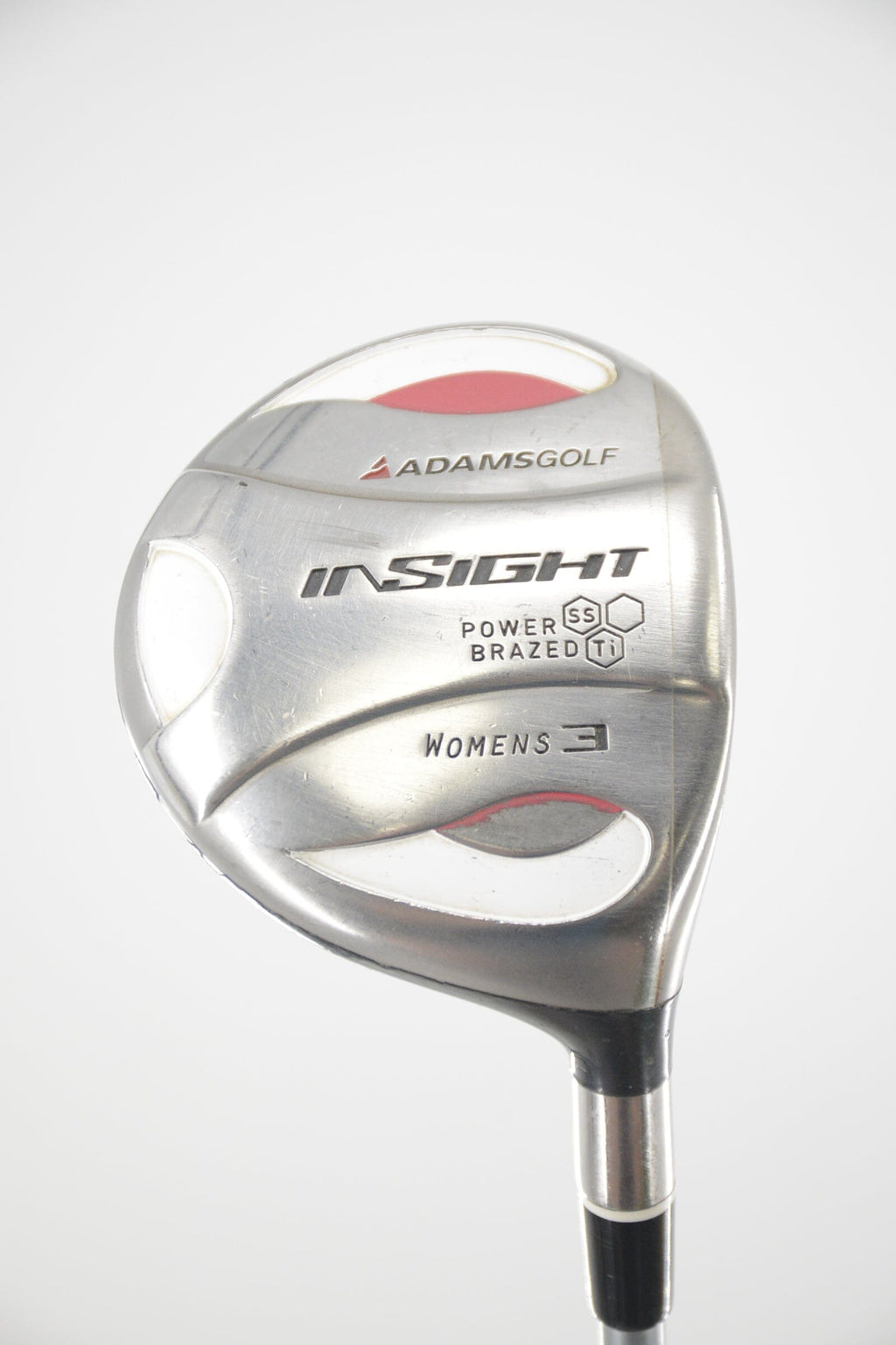 Women's Adams Insight 3 Wood W Flex 41.75