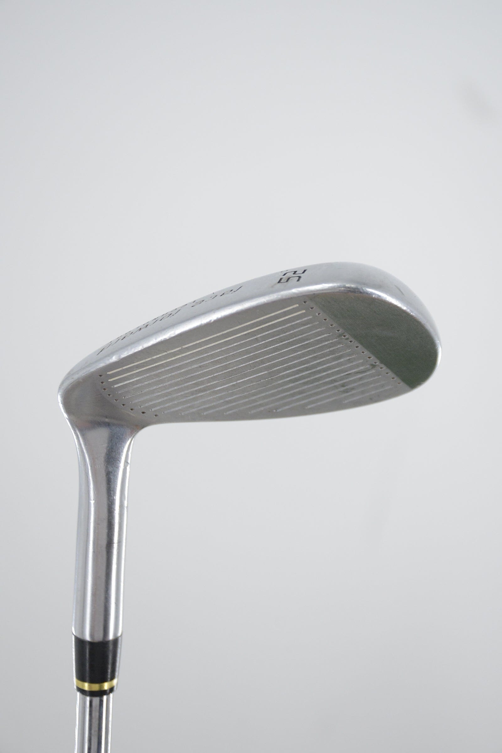 Face Forward F2 Series 52 Degree Wedge Wedge Flex 35.5" Golf Clubs GolfRoots 