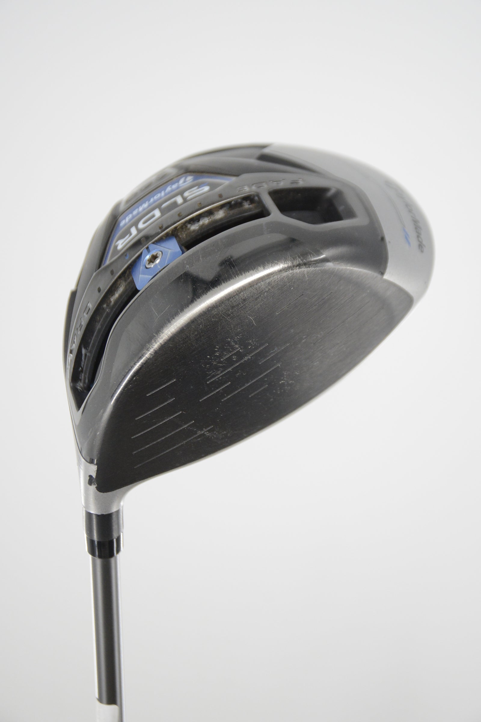 TaylorMade SLDR S 12 Degree Driver SR Flex 44.25"