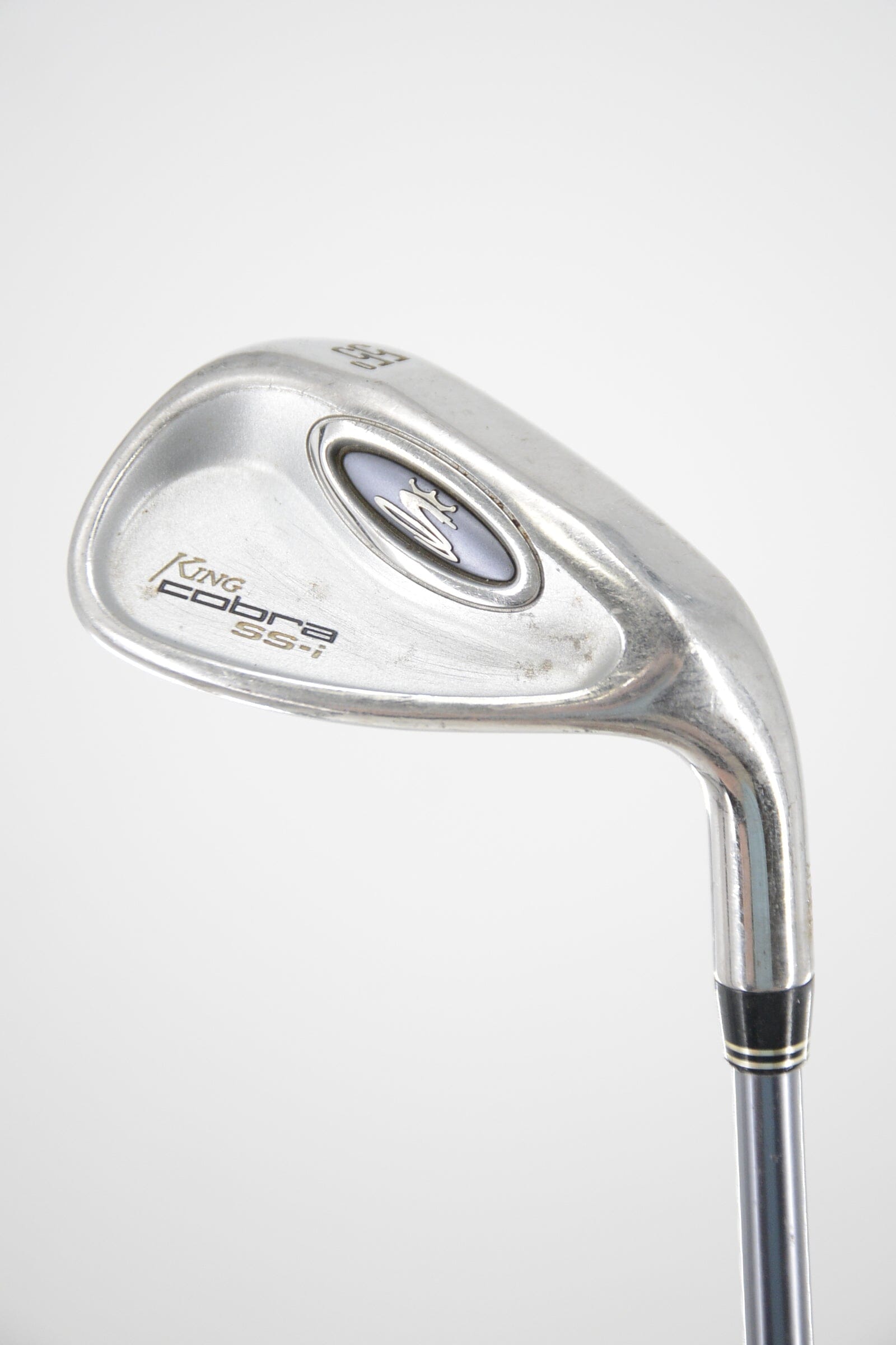 Women's Cobra SS I Oversize 55 Degree Wedge W Flex 34.25"
