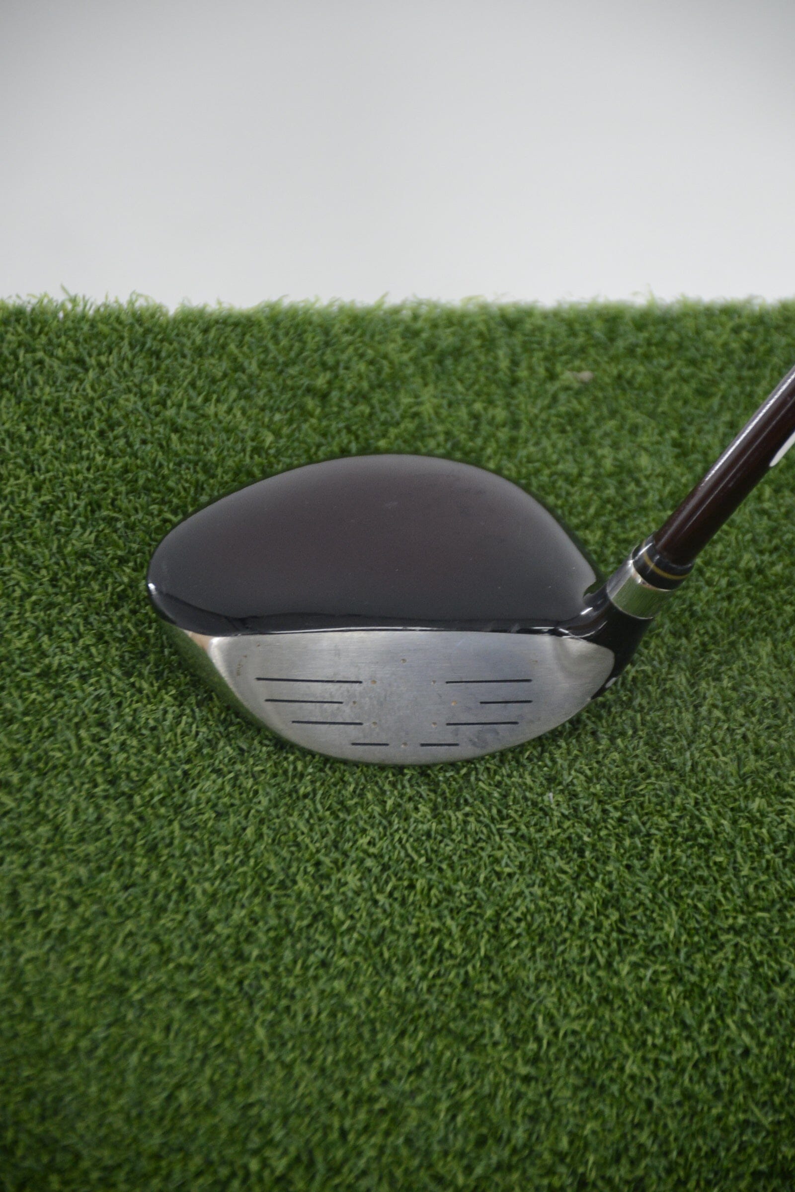 Bobby Jones Jesse Ortiz 7 Hybrid SR Flex 39.25" Golf Clubs GolfRoots 