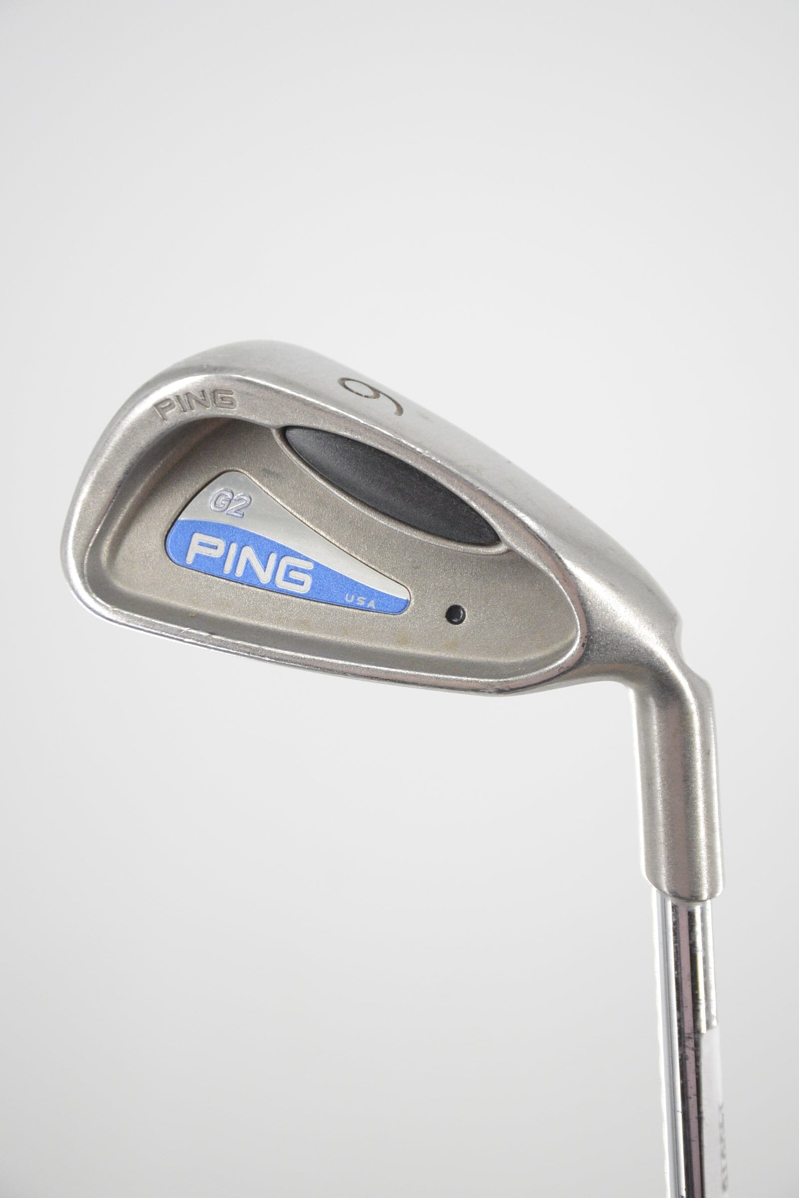 Ping G2 6 Iron R Flex 37" Golf Clubs GolfRoots 
